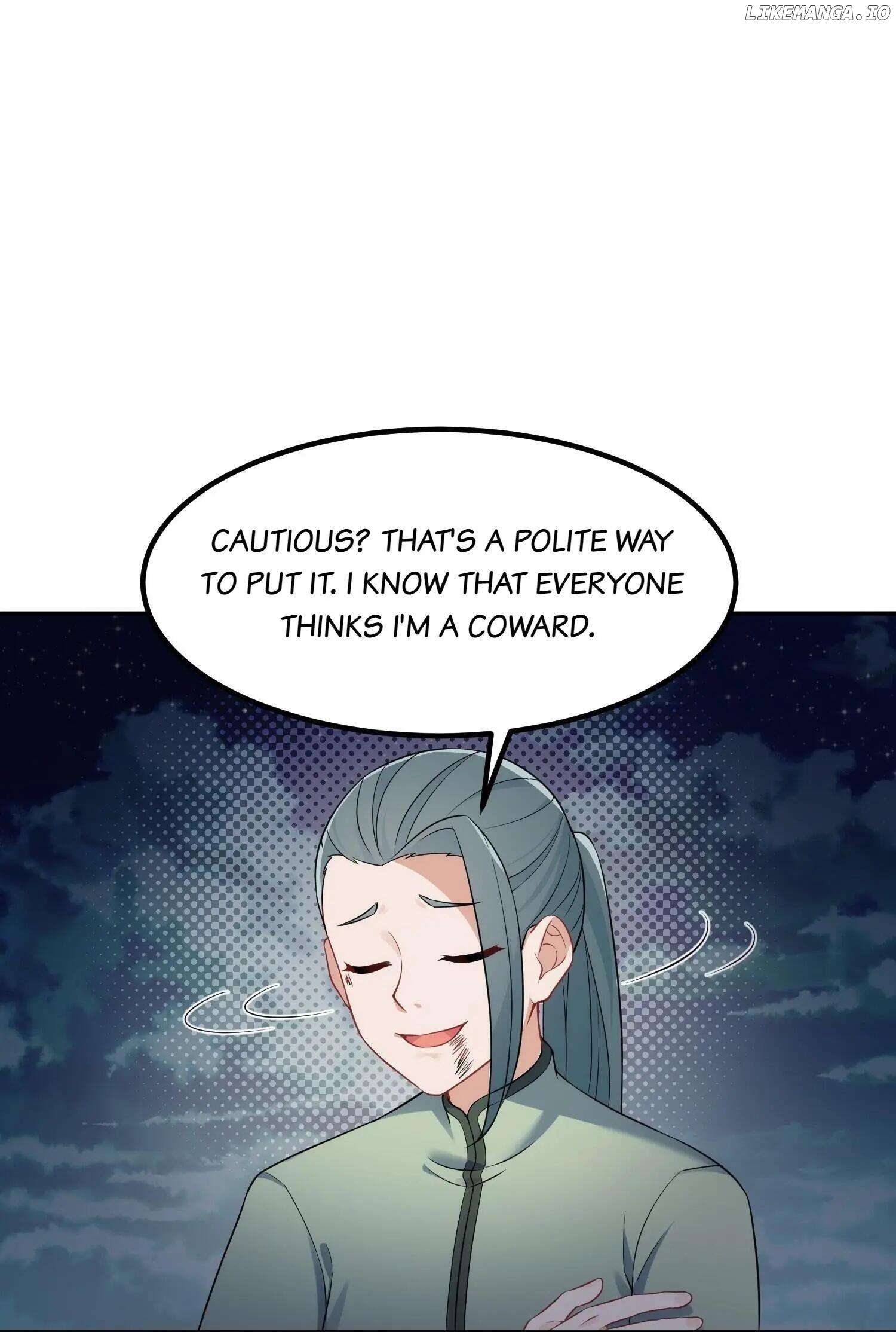 Handling The Demoness And Saintess Chapter 137 - page 26