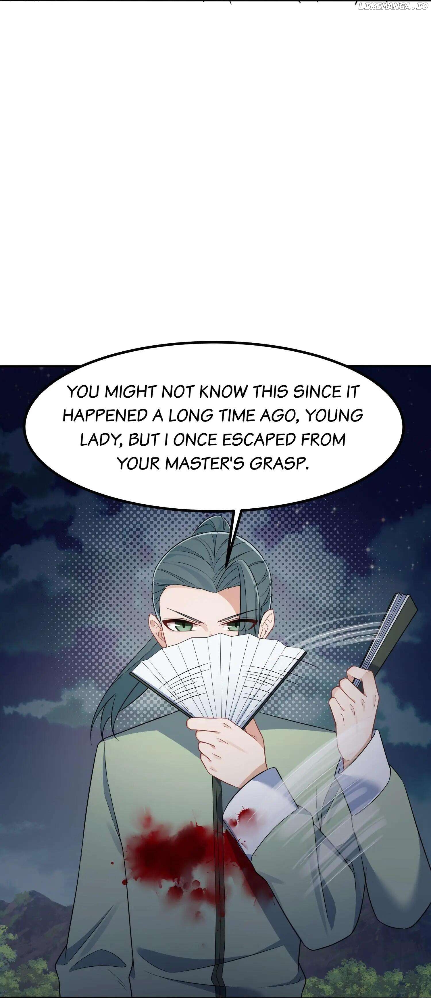 Handling The Demoness And Saintess Chapter 137 - page 29