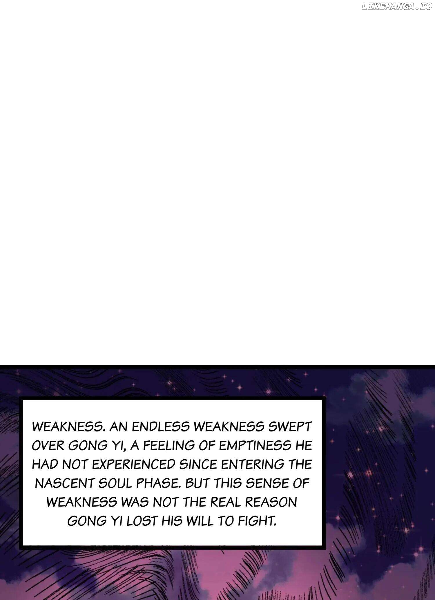 Handling The Demoness And Saintess Chapter 137 - page 3