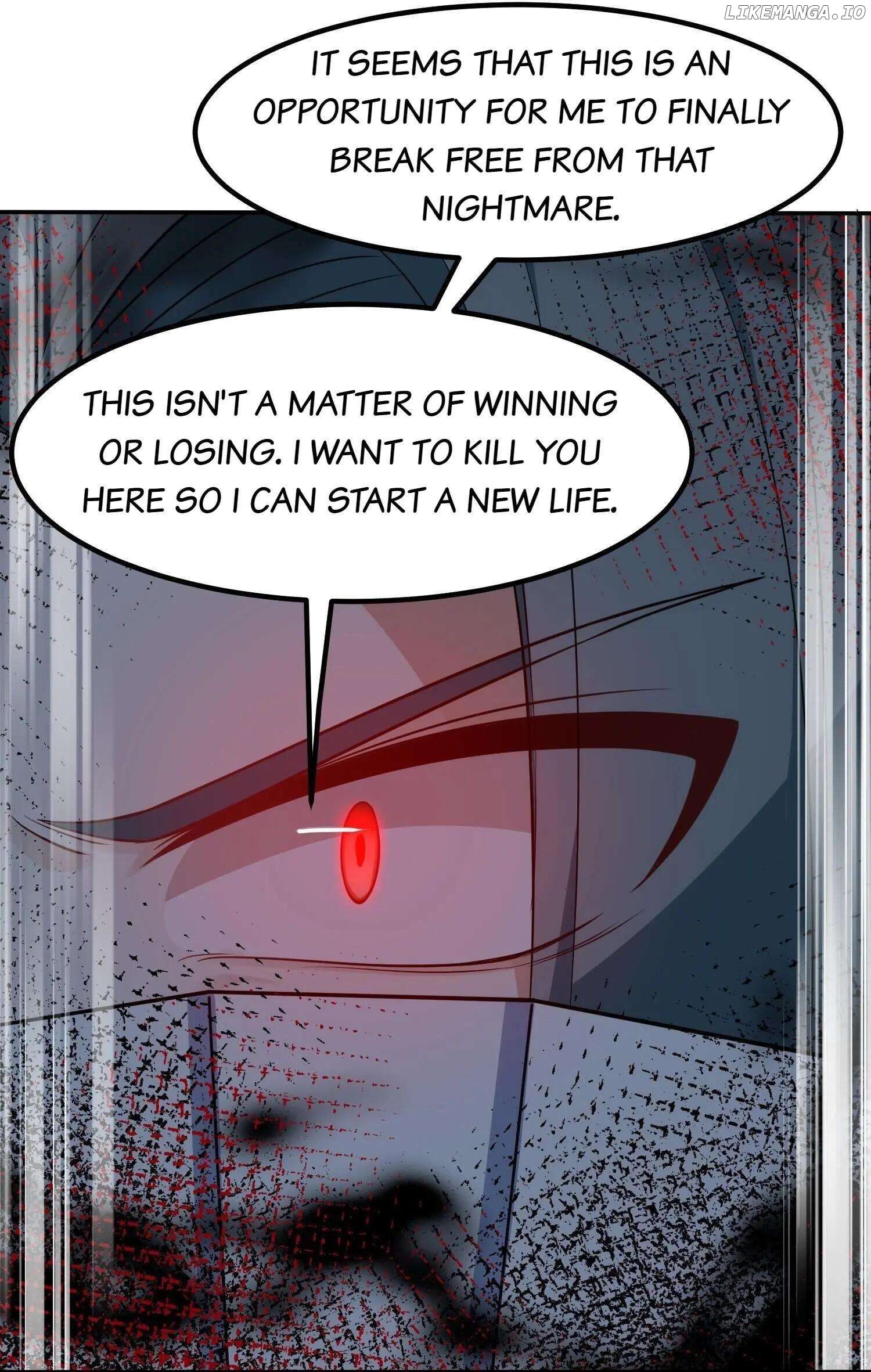 Handling The Demoness And Saintess Chapter 137 - page 31