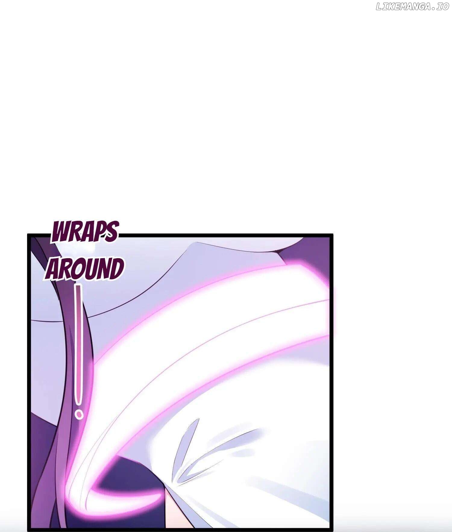 Handling The Demoness And Saintess Chapter 137 - page 43