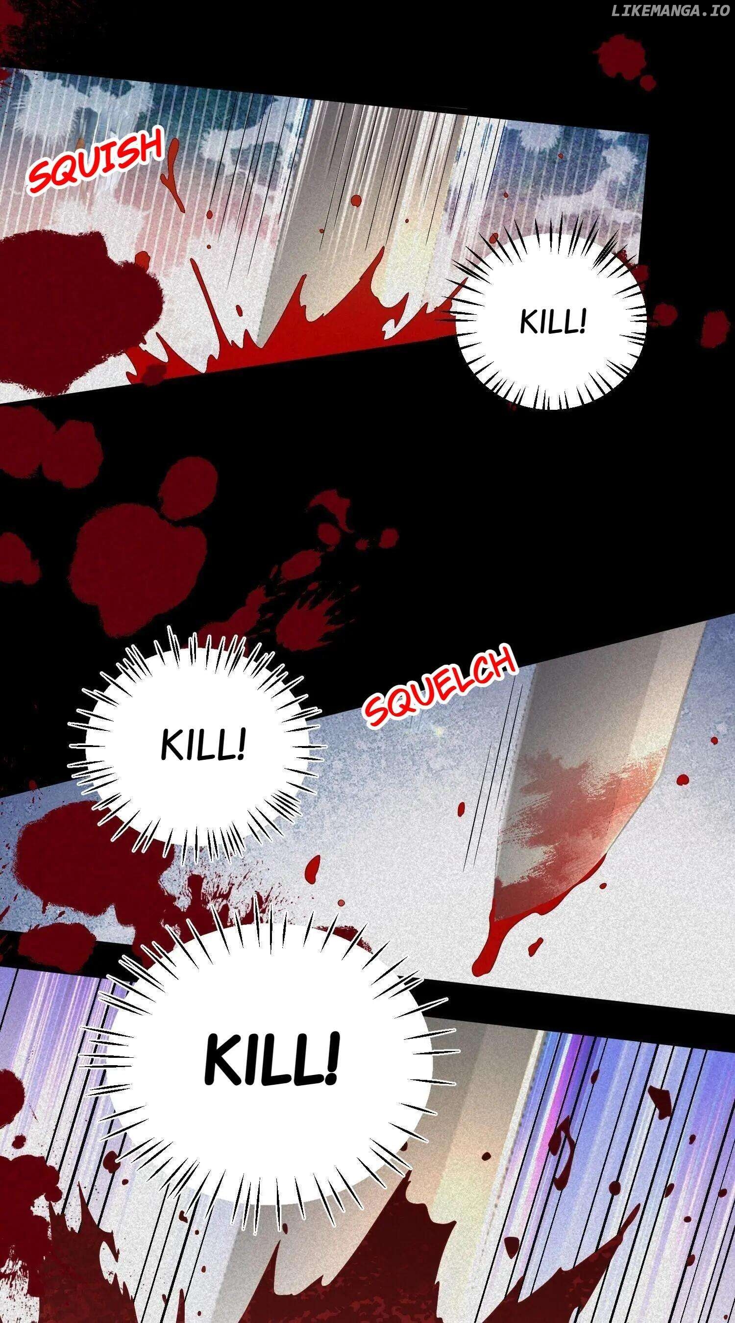 Handling The Demoness And Saintess Chapter 120 - page 11