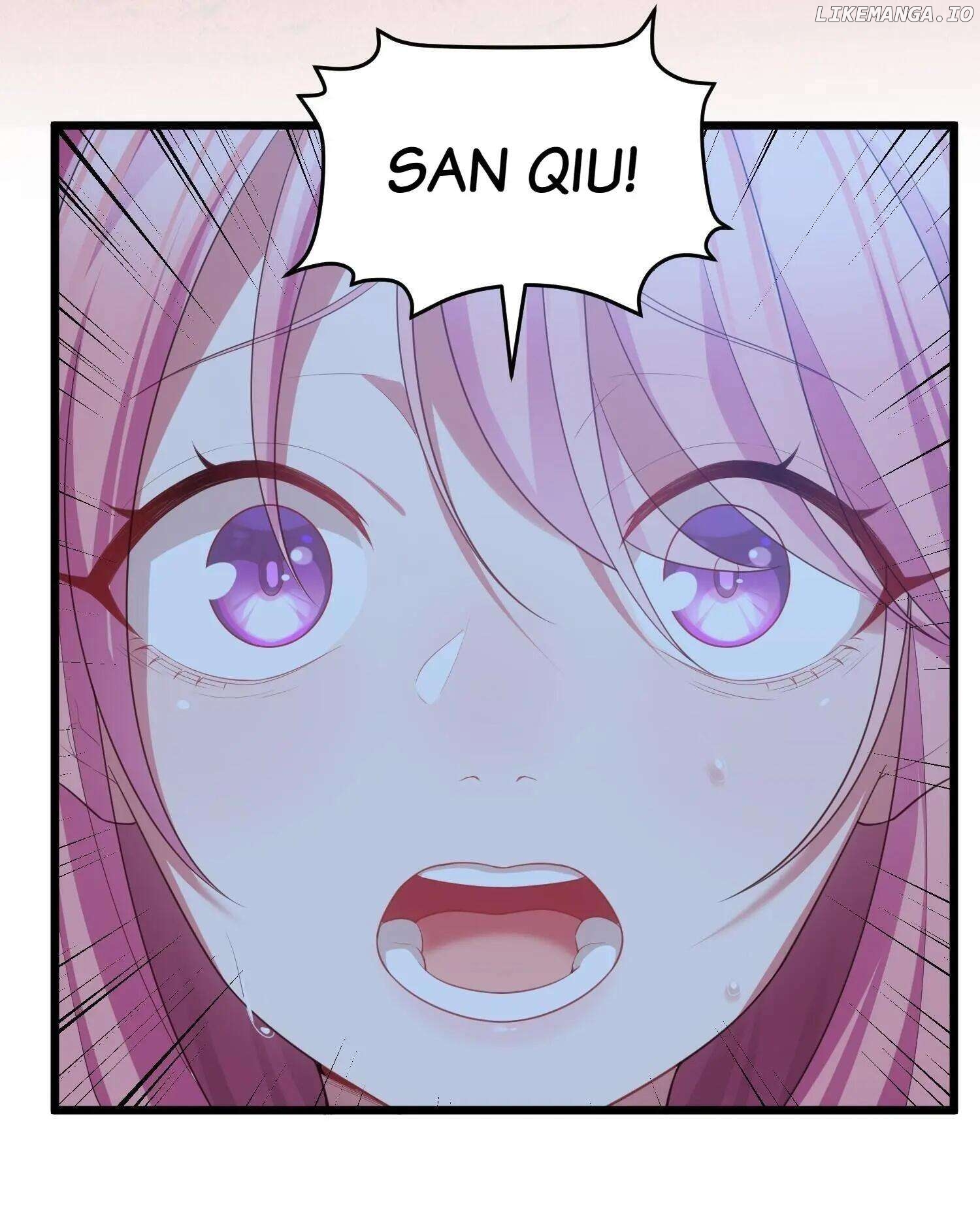 Handling The Demoness And Saintess Chapter 120 - page 13