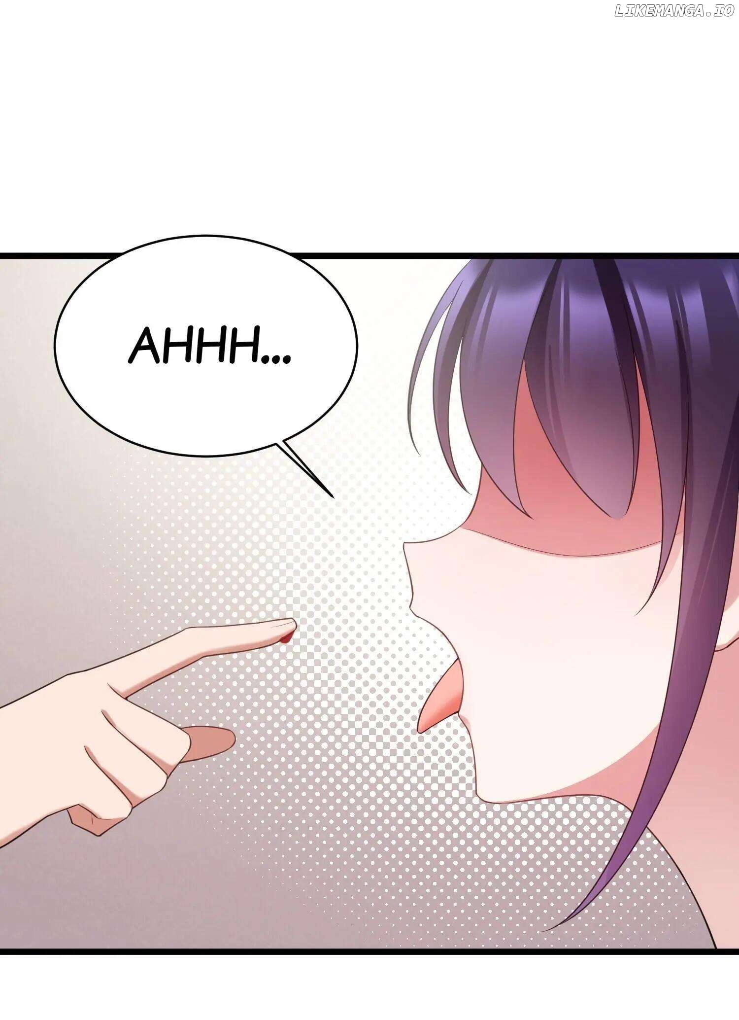 Handling The Demoness And Saintess Chapter 120 - page 29