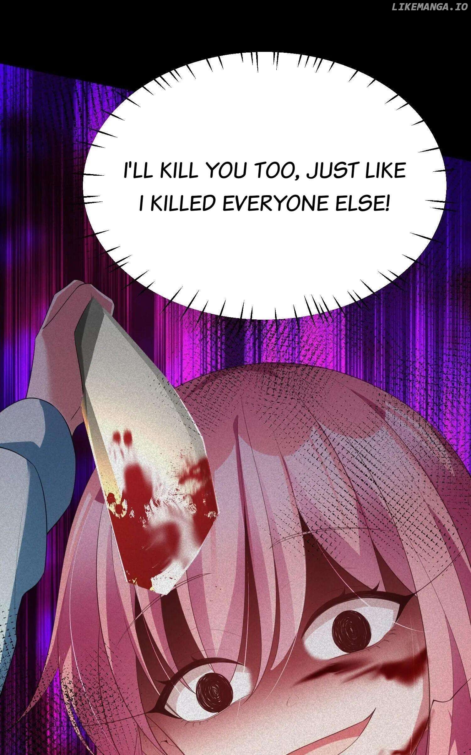 Handling The Demoness And Saintess Chapter 120 - page 9