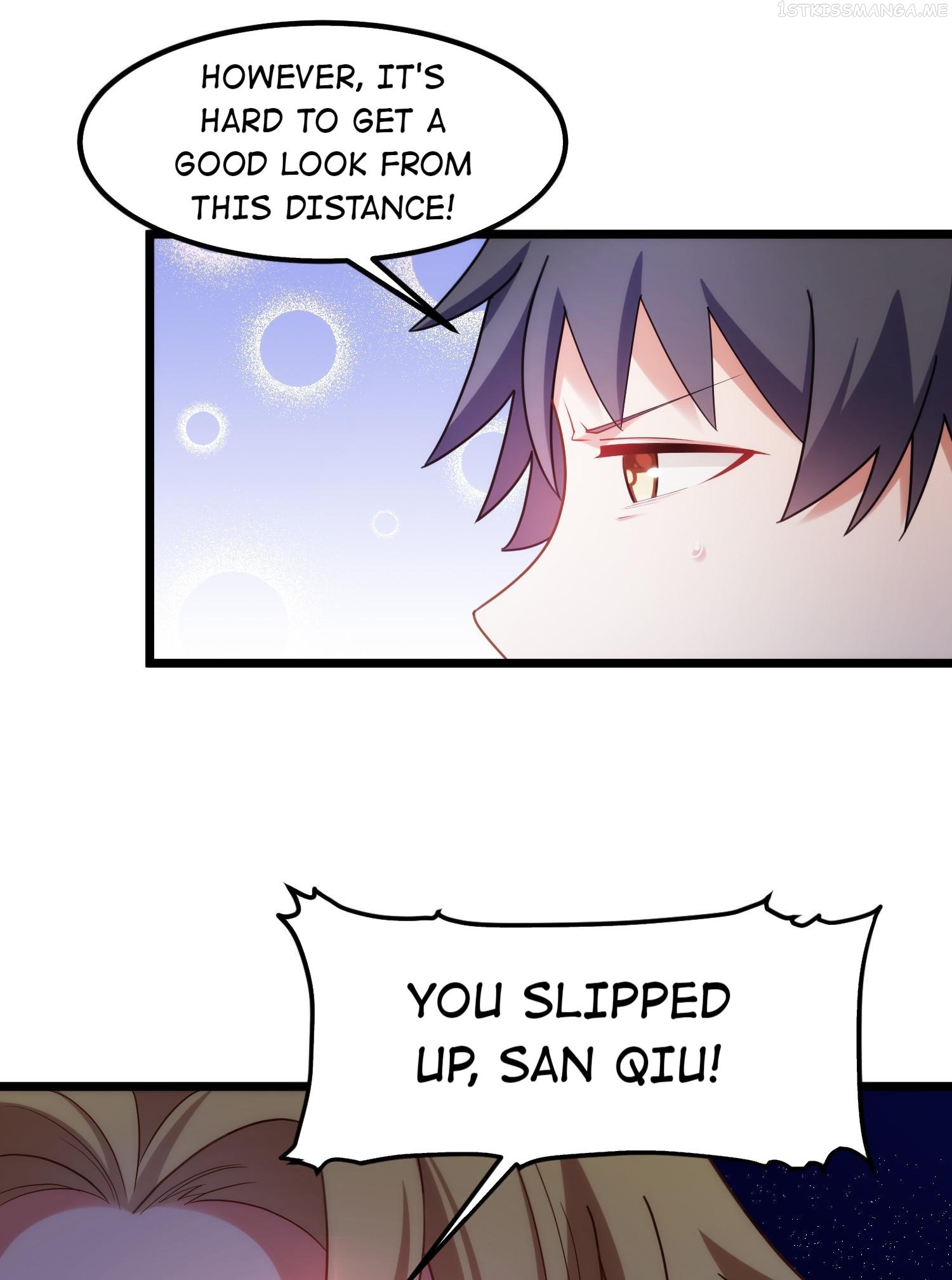 Handling The Demoness And Saintess Chapter 37.2 - page 11