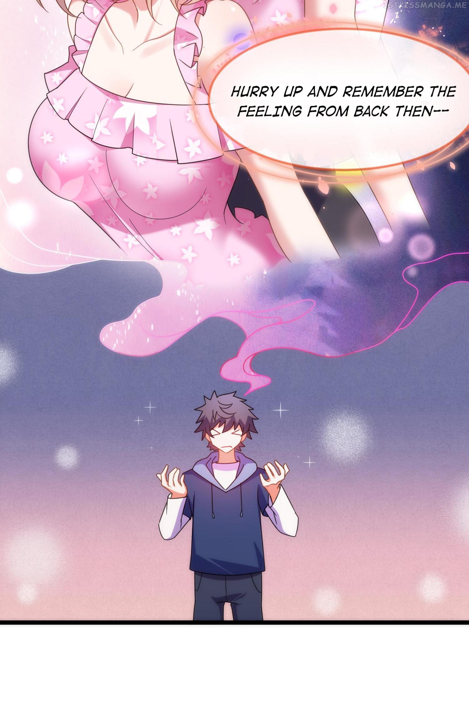 Handling The Demoness And Saintess Chapter 37.2 - page 17