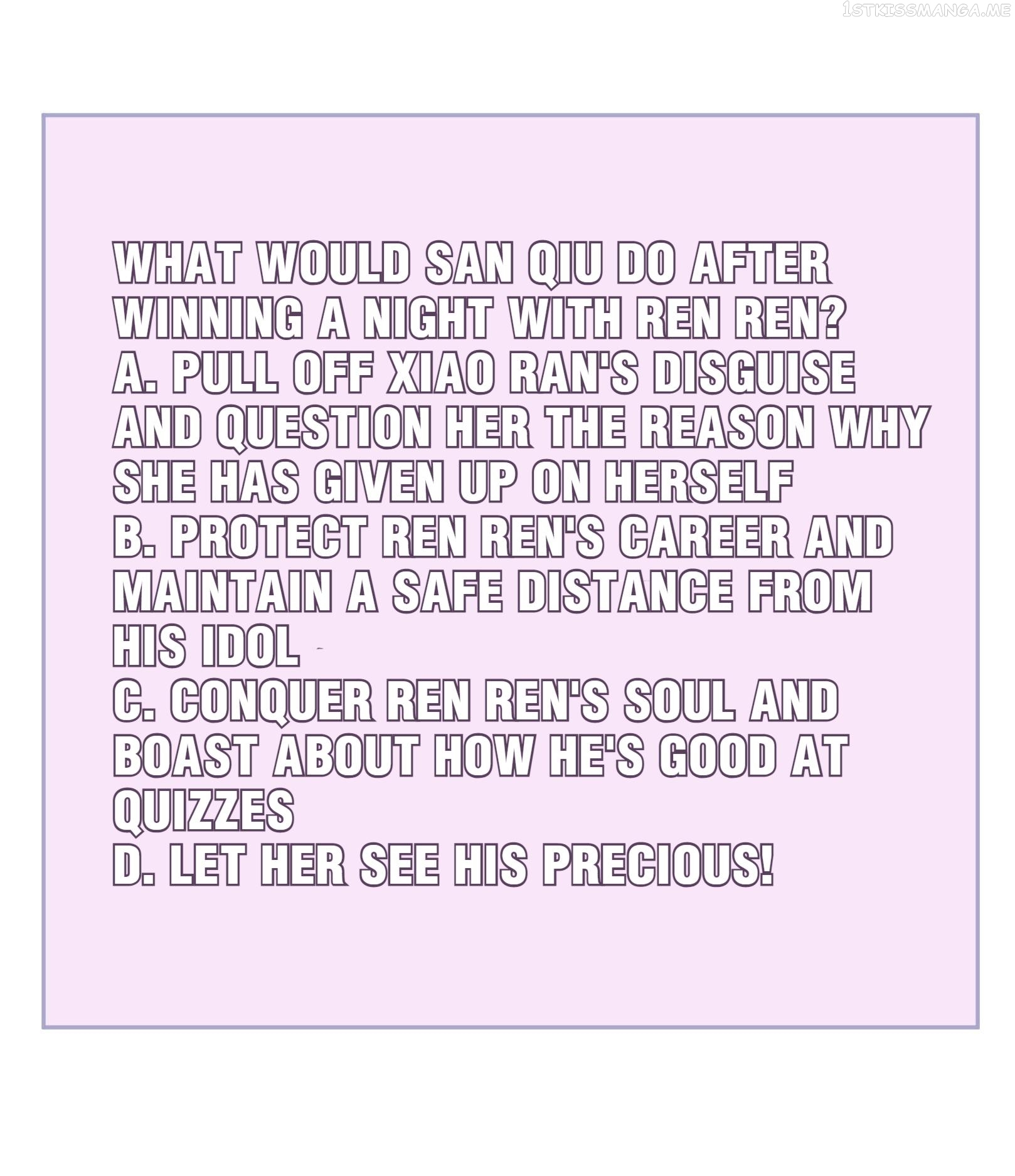 Handling The Demoness And Saintess Chapter 37.2 - page 26