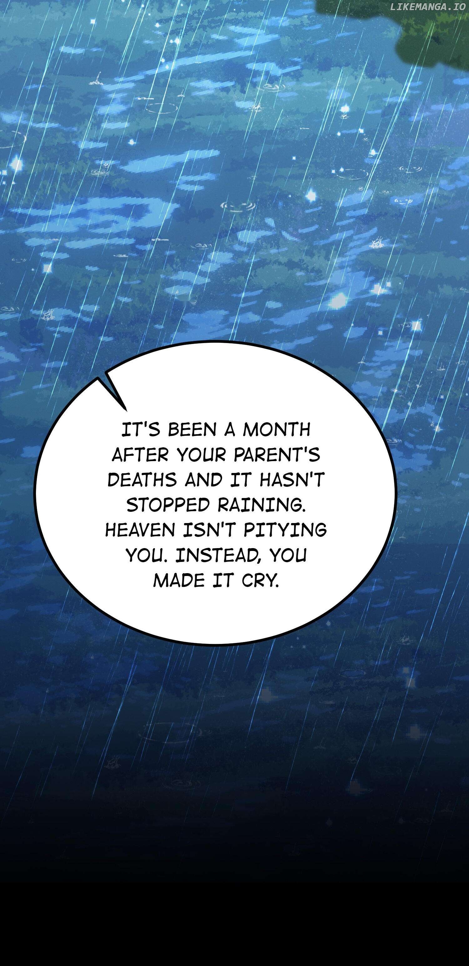 Handling The Demoness And Saintess Chapter 103 - page 10