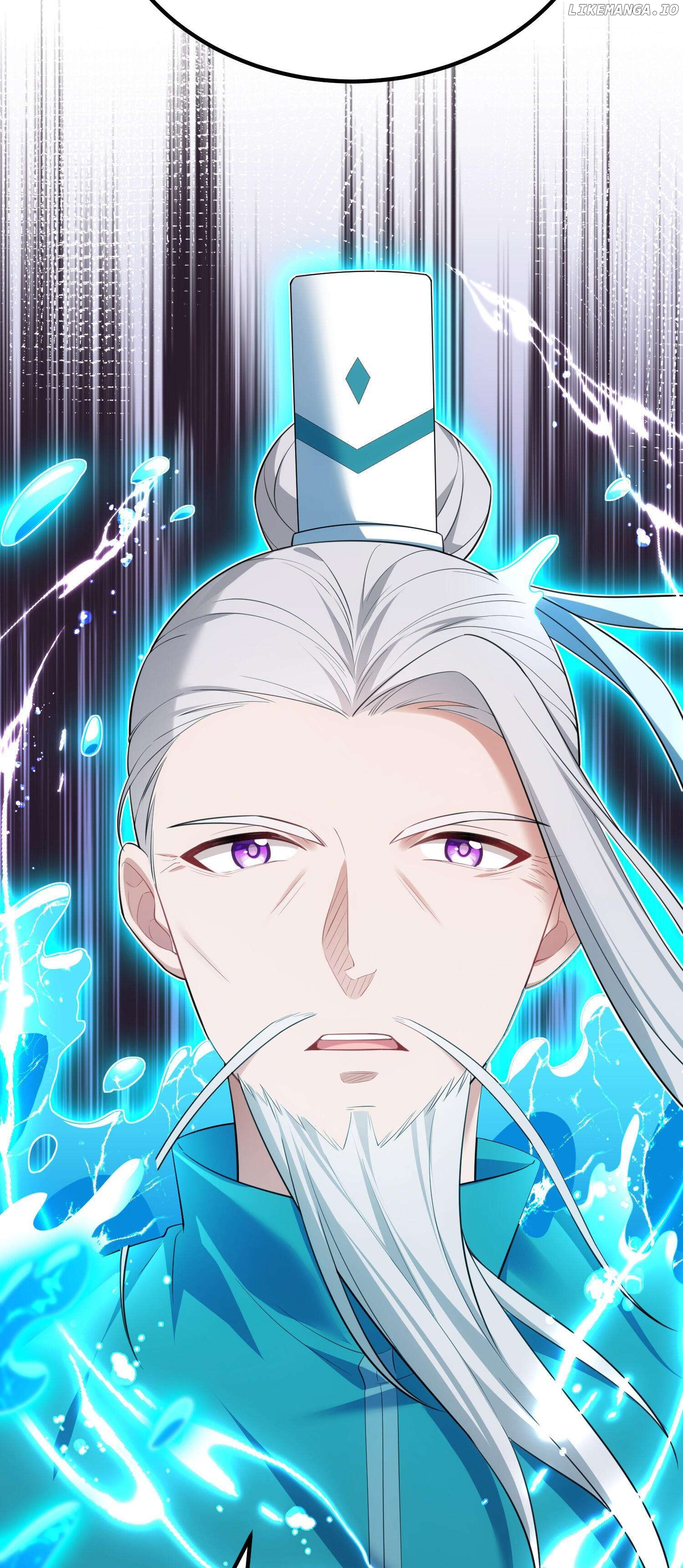 Handling The Demoness And Saintess Chapter 103 - page 12