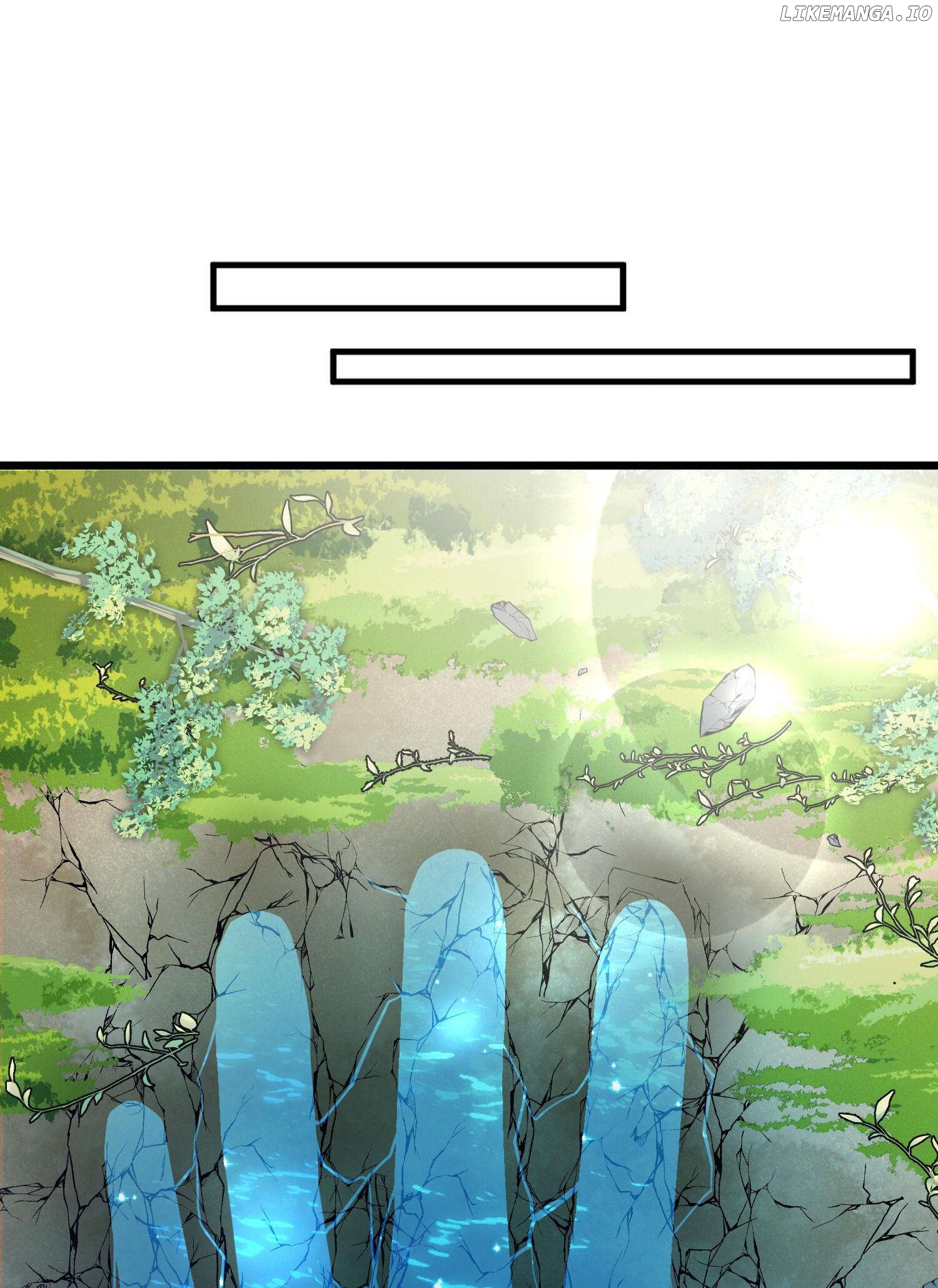 Handling The Demoness And Saintess Chapter 103 - page 23