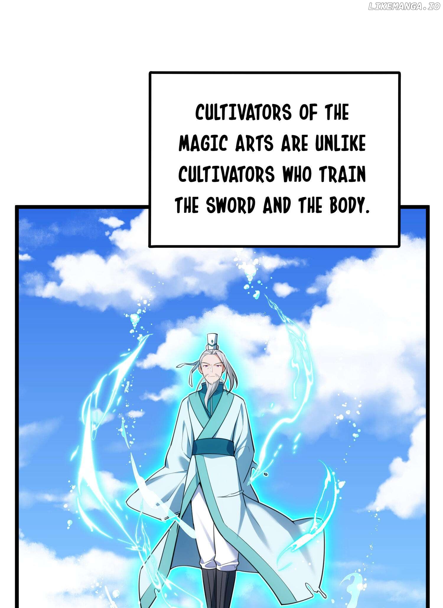 Handling The Demoness And Saintess Chapter 103 - page 25