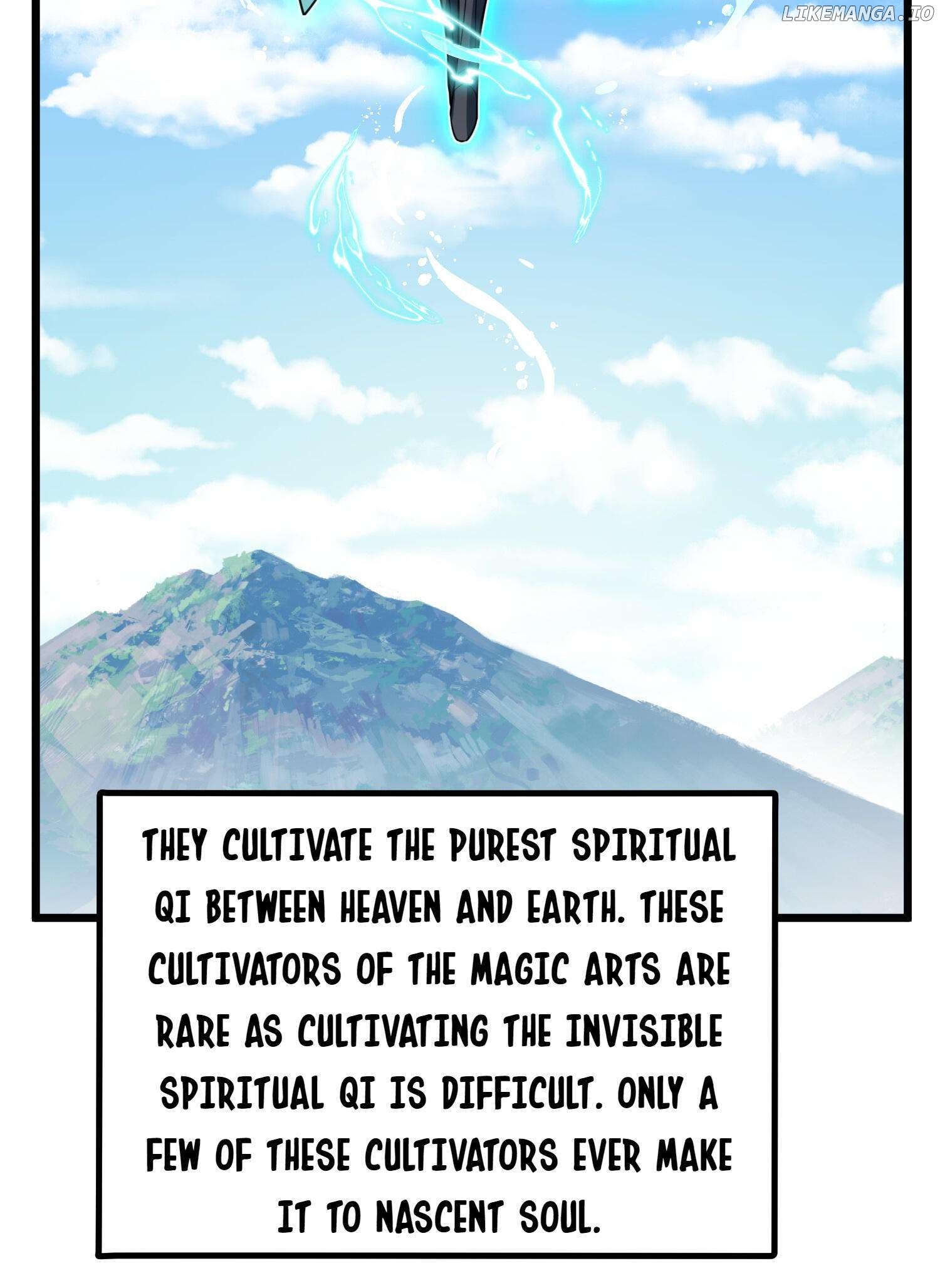 Handling The Demoness And Saintess Chapter 103 - page 26