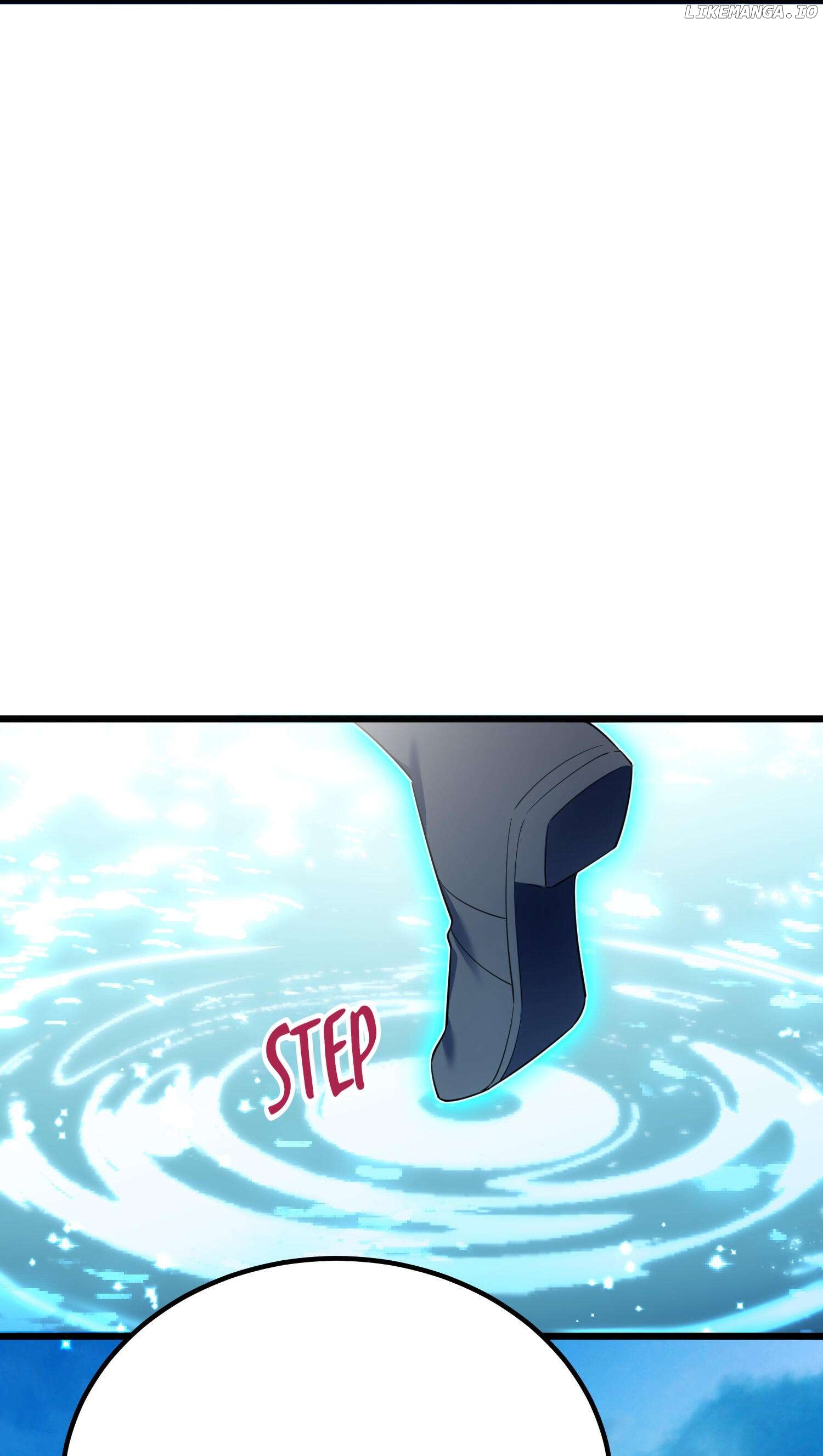 Handling The Demoness And Saintess Chapter 103 - page 30