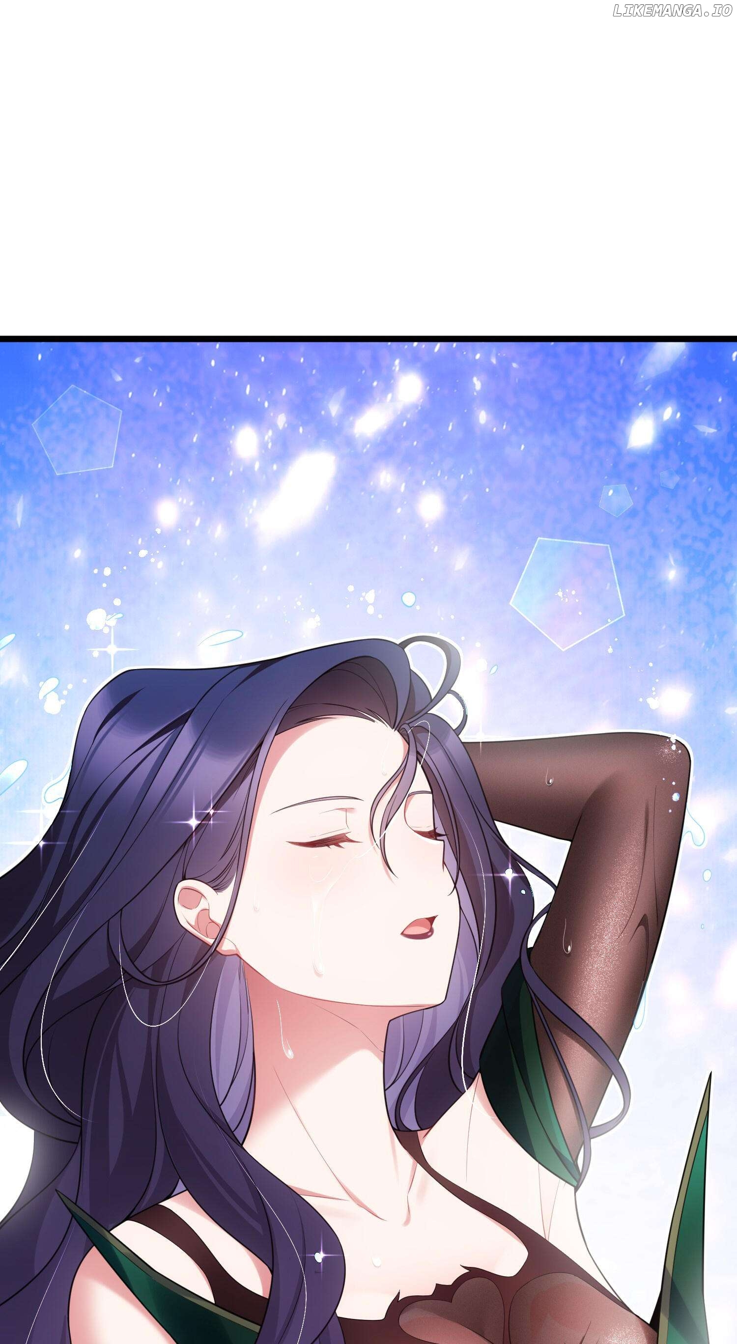 Handling The Demoness And Saintess Chapter 103 - page 33