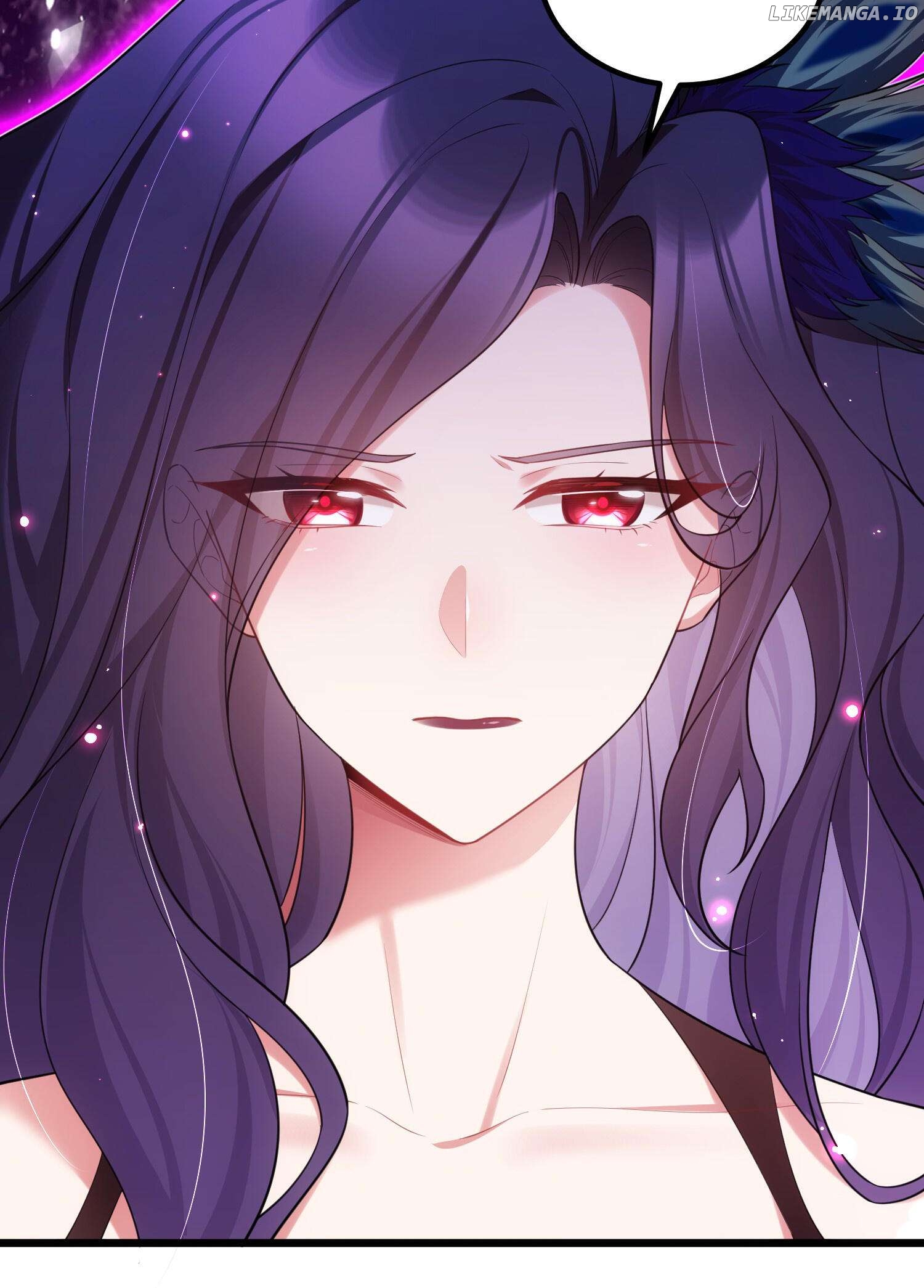 Handling The Demoness And Saintess Chapter 103 - page 41
