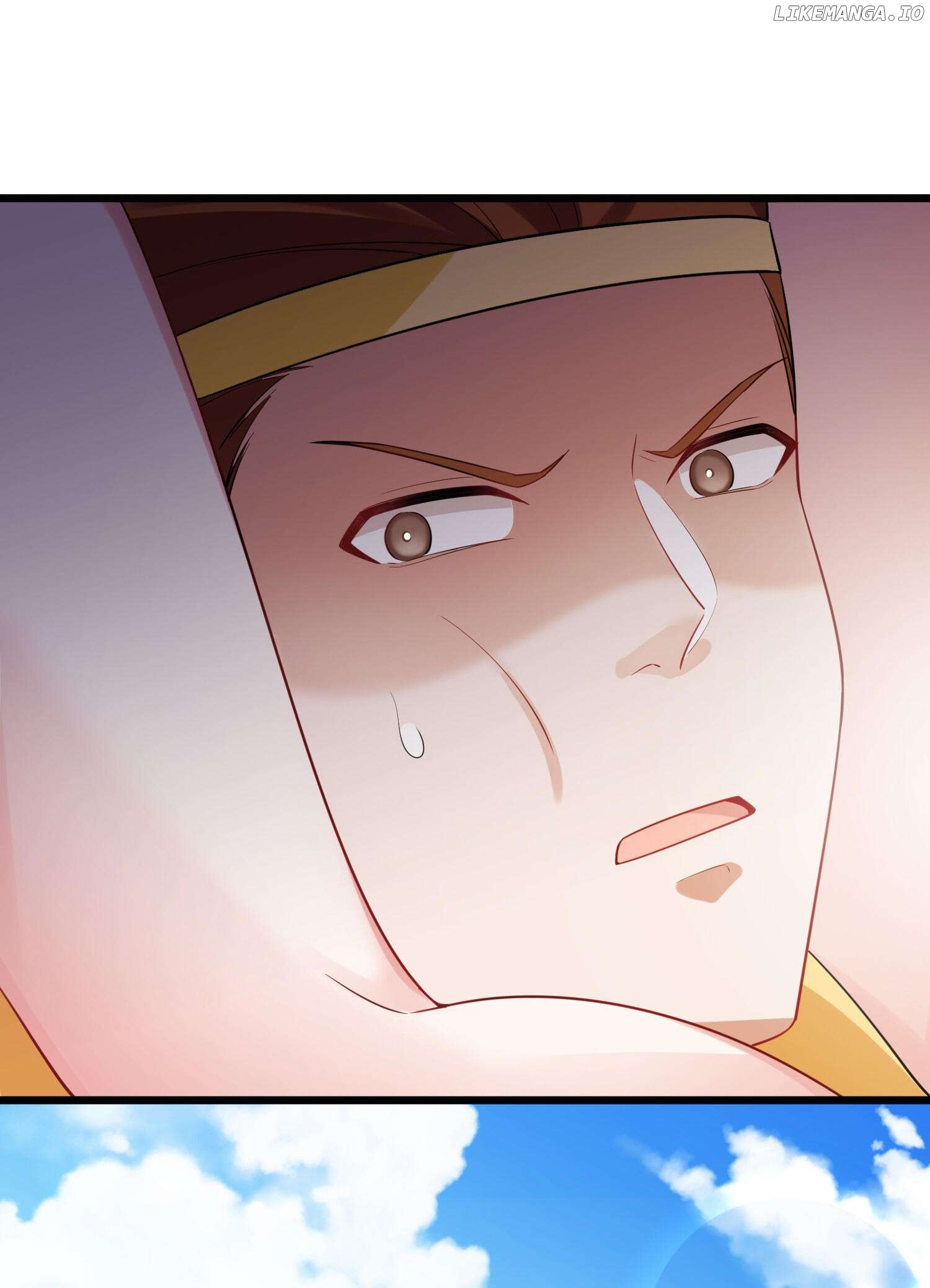 Handling The Demoness And Saintess Chapter 103 - page 66