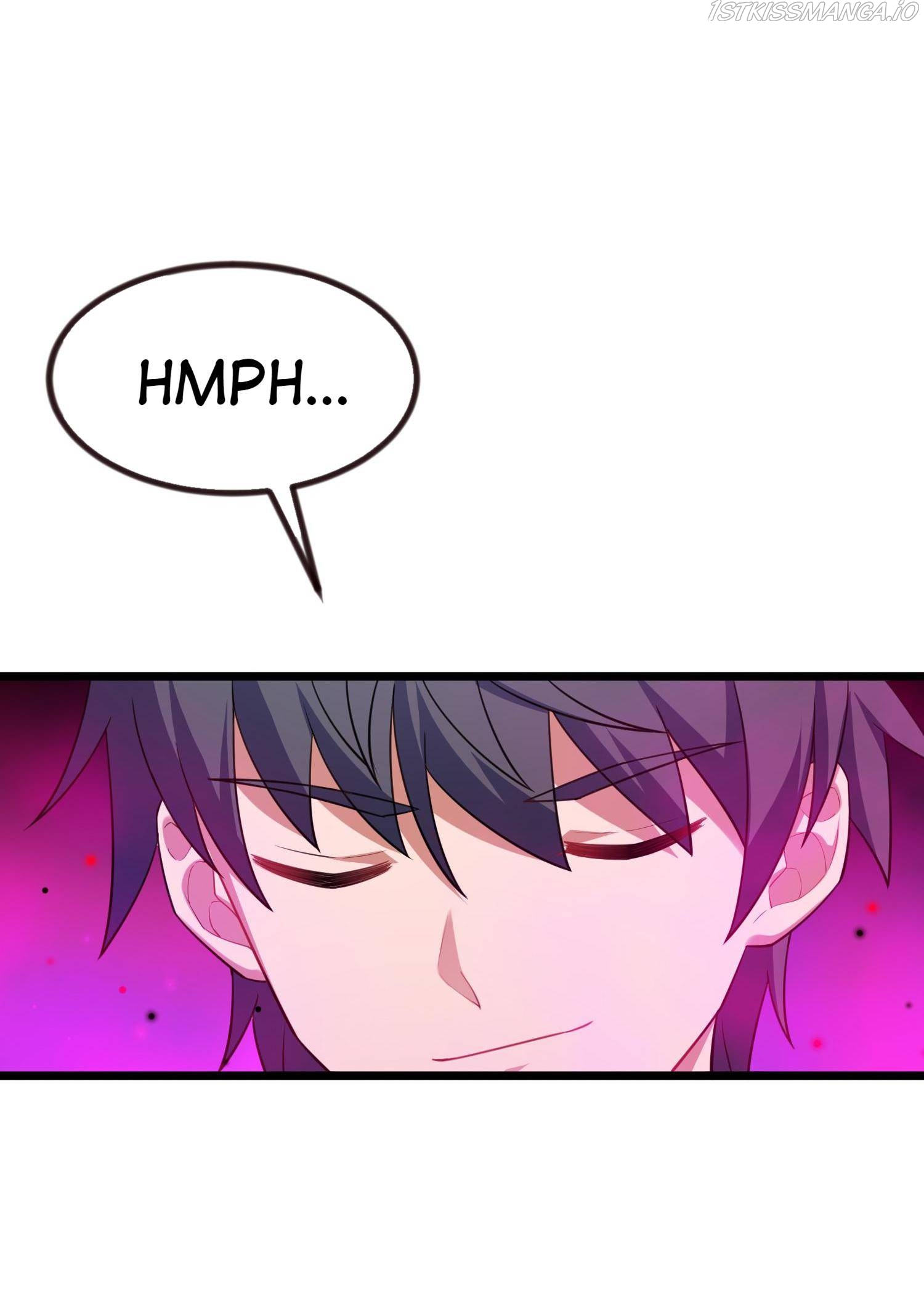 Handling The Demoness And Saintess Chapter 70 - page 18