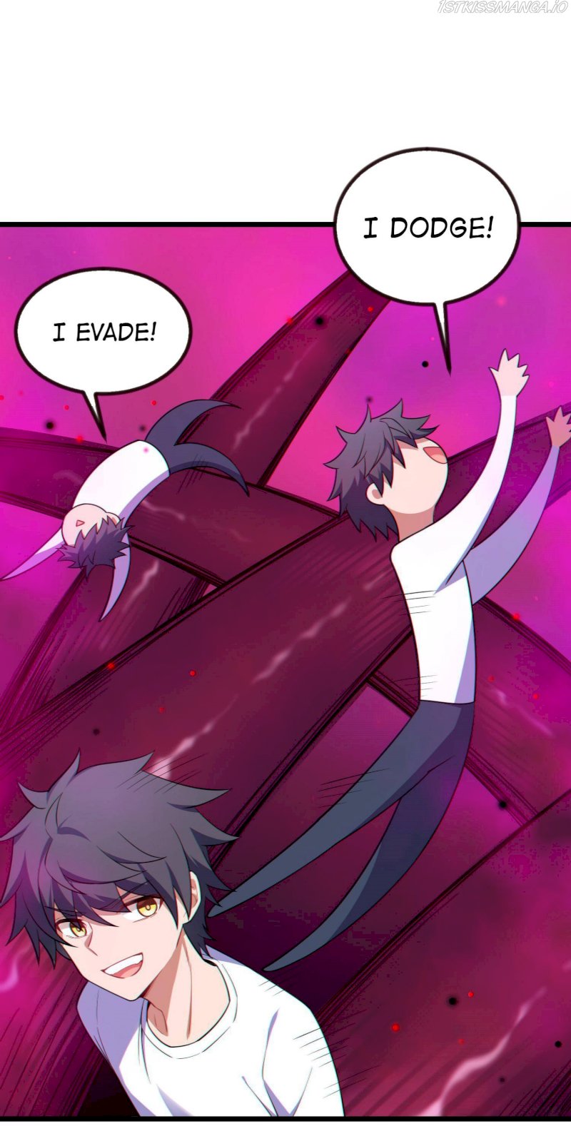 Handling The Demoness And Saintess Chapter 70 - page 19
