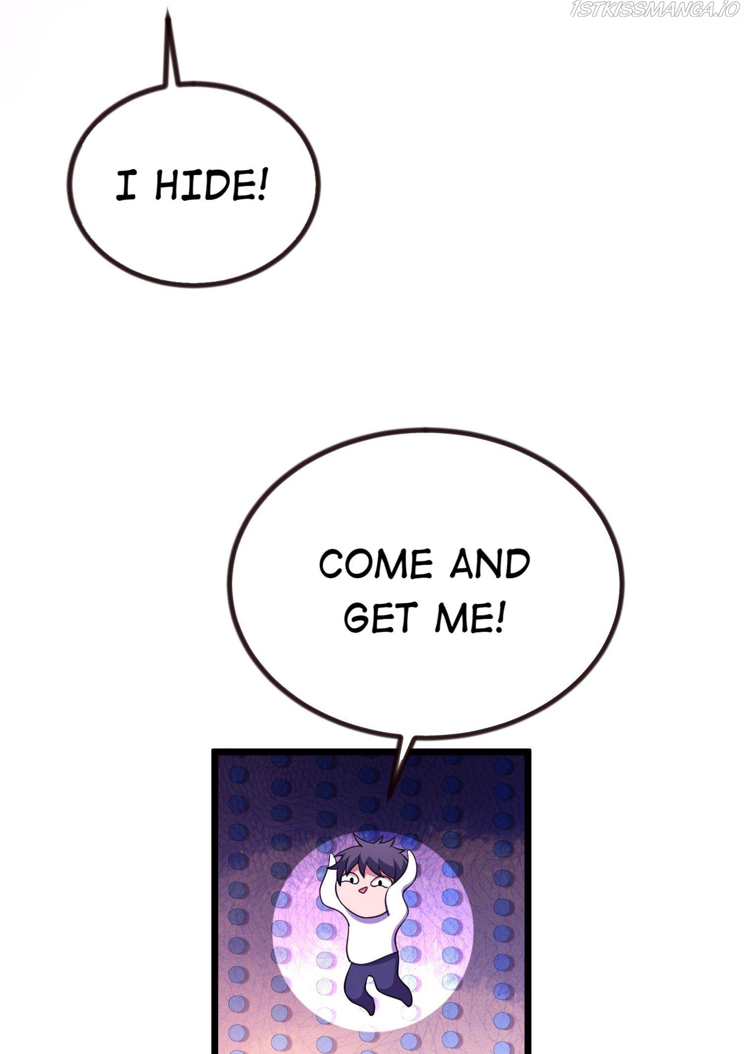 Handling The Demoness And Saintess Chapter 70 - page 20
