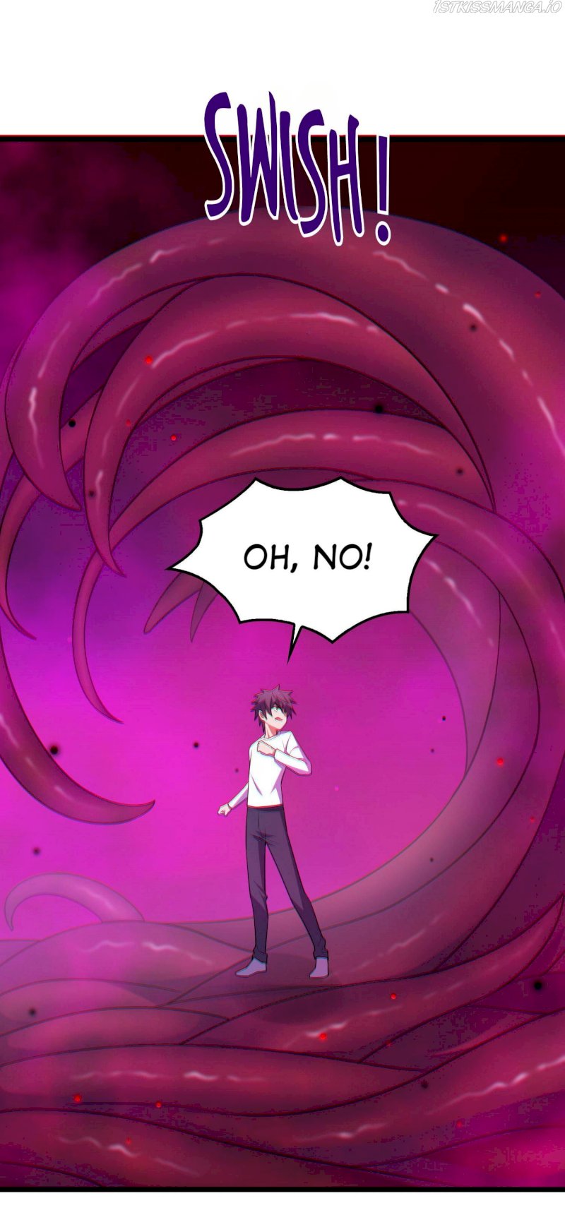 Handling The Demoness And Saintess Chapter 70 - page 22