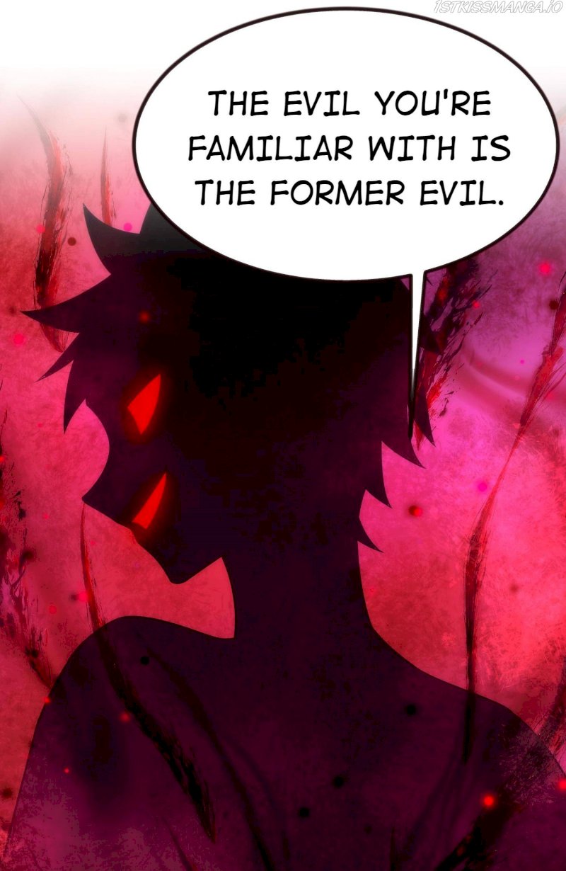 Handling The Demoness And Saintess Chapter 70 - page 32