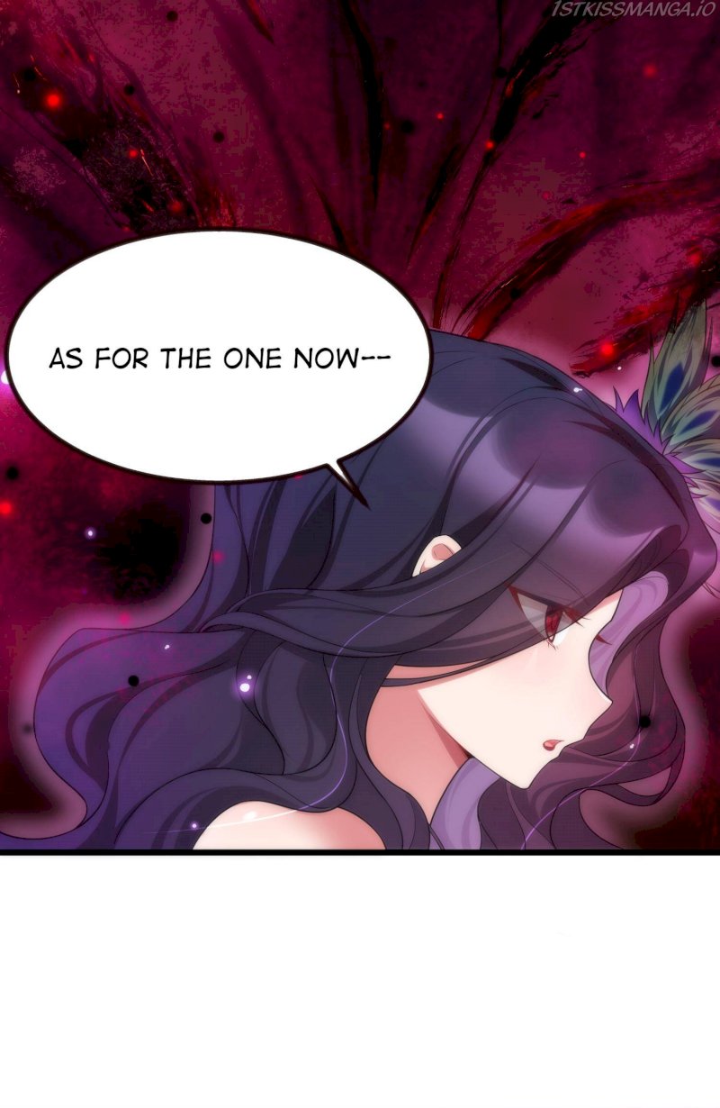 Handling The Demoness And Saintess Chapter 70 - page 33