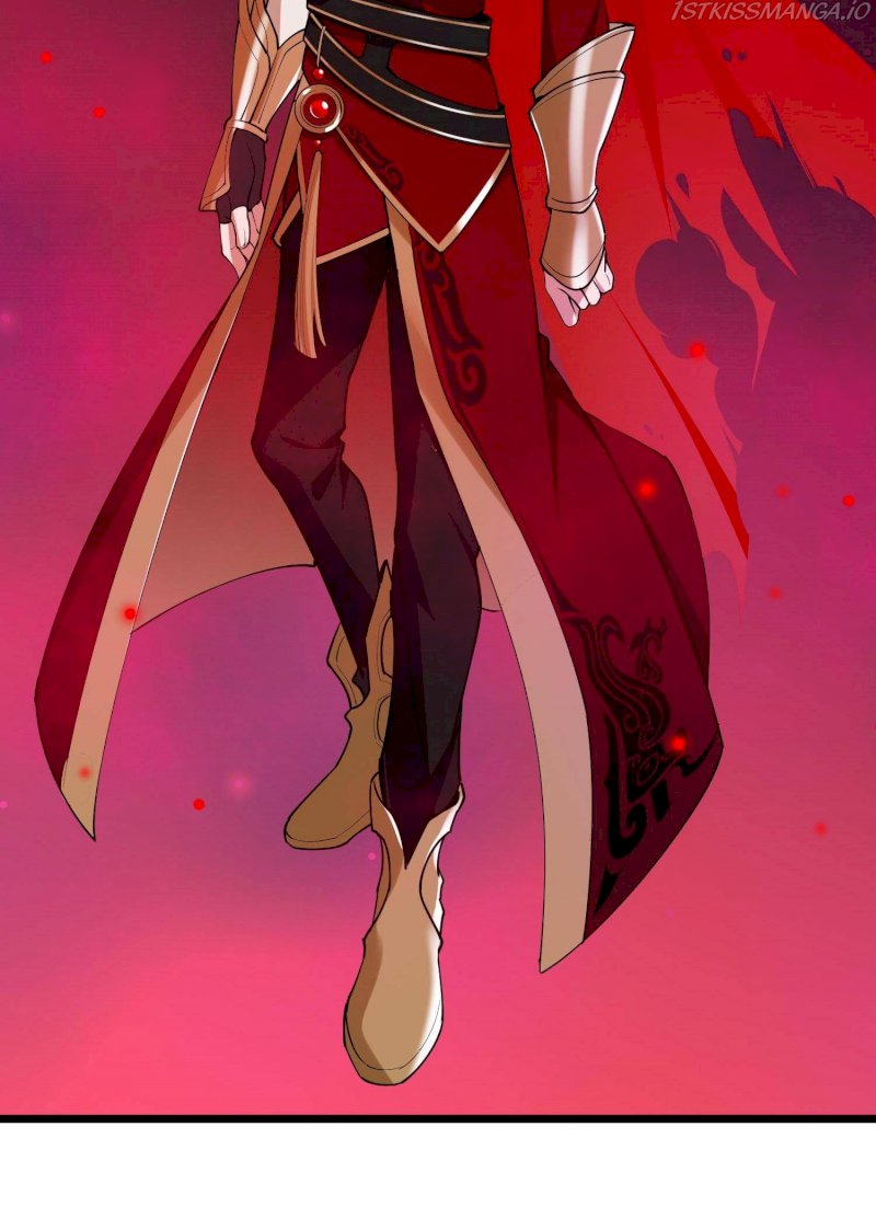 Handling The Demoness And Saintess Chapter 70 - page 35