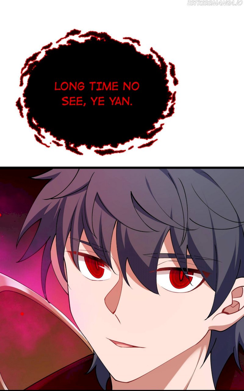 Handling The Demoness And Saintess Chapter 70 - page 36