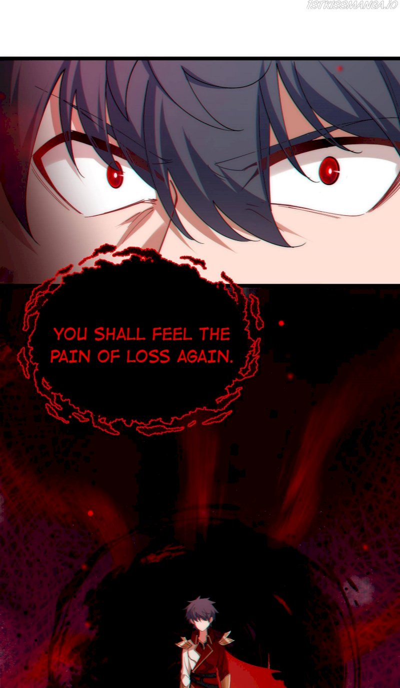 Handling The Demoness And Saintess Chapter 70 - page 39