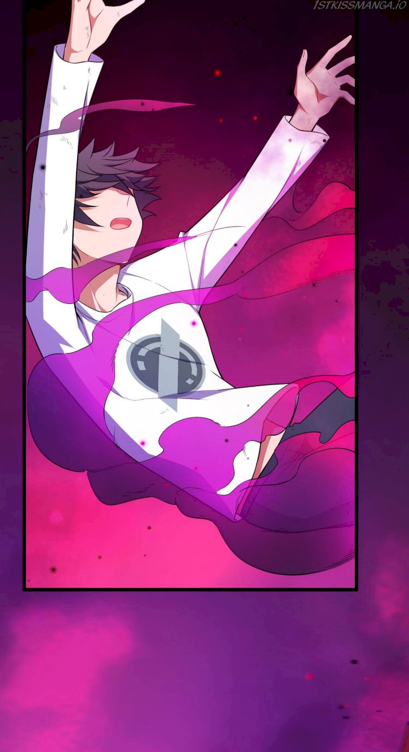 Handling The Demoness And Saintess Chapter 70 - page 4