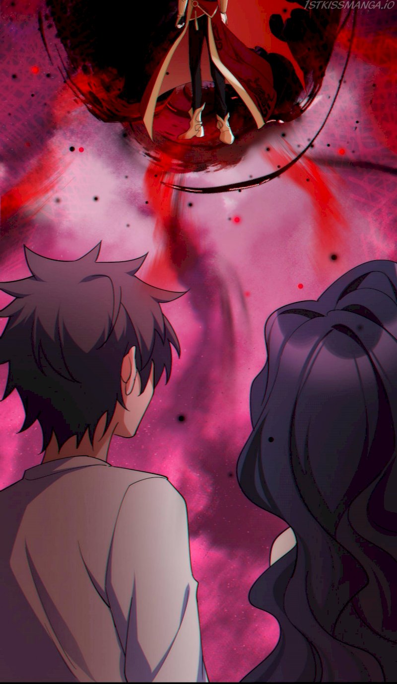 Handling The Demoness And Saintess Chapter 70 - page 40
