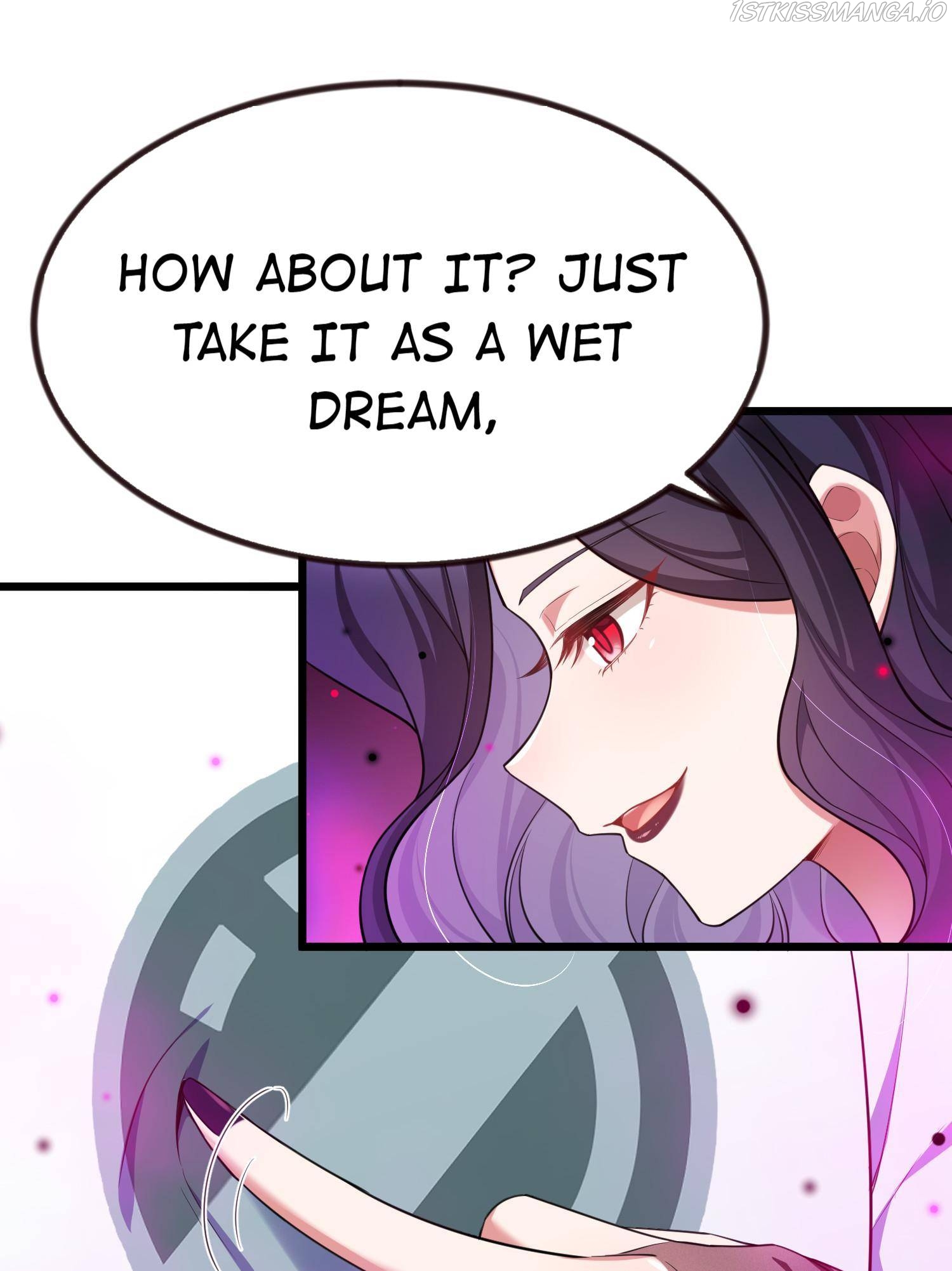 Handling The Demoness And Saintess Chapter 70 - page 48