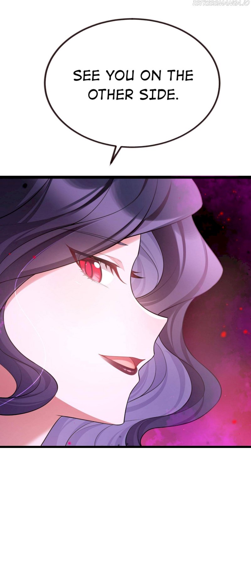 Handling The Demoness And Saintess Chapter 70 - page 57
