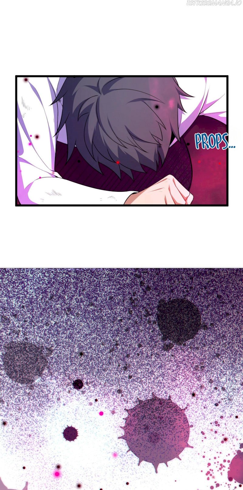 Handling The Demoness And Saintess Chapter 70 - page 6