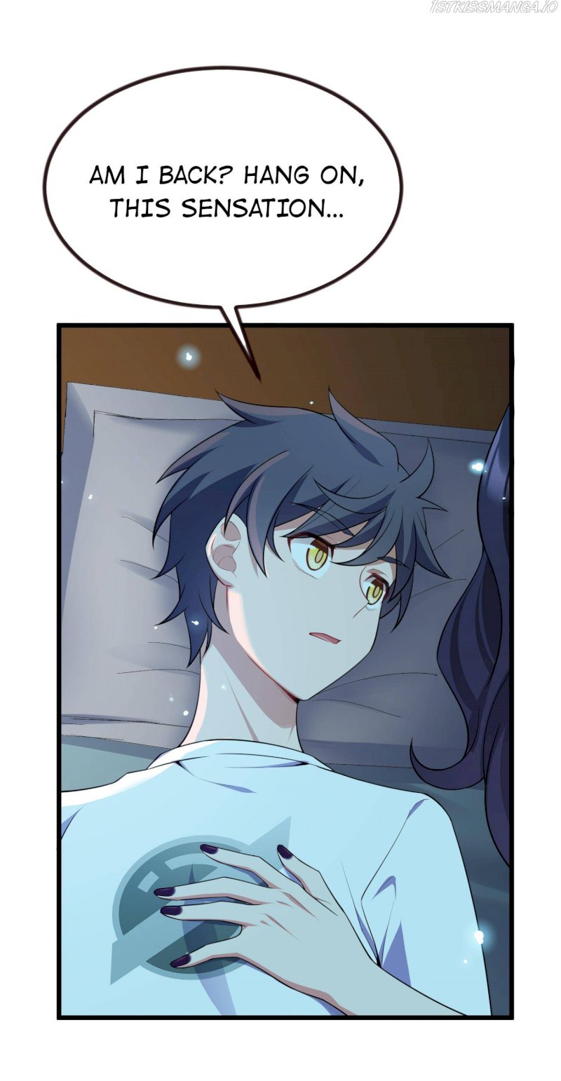 Handling The Demoness And Saintess Chapter 70 - page 60