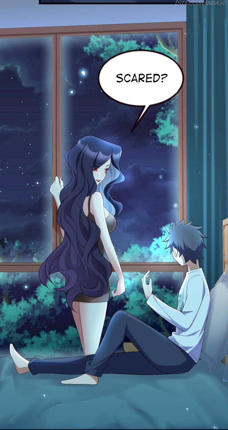 Handling The Demoness And Saintess Chapter 70 - page 67