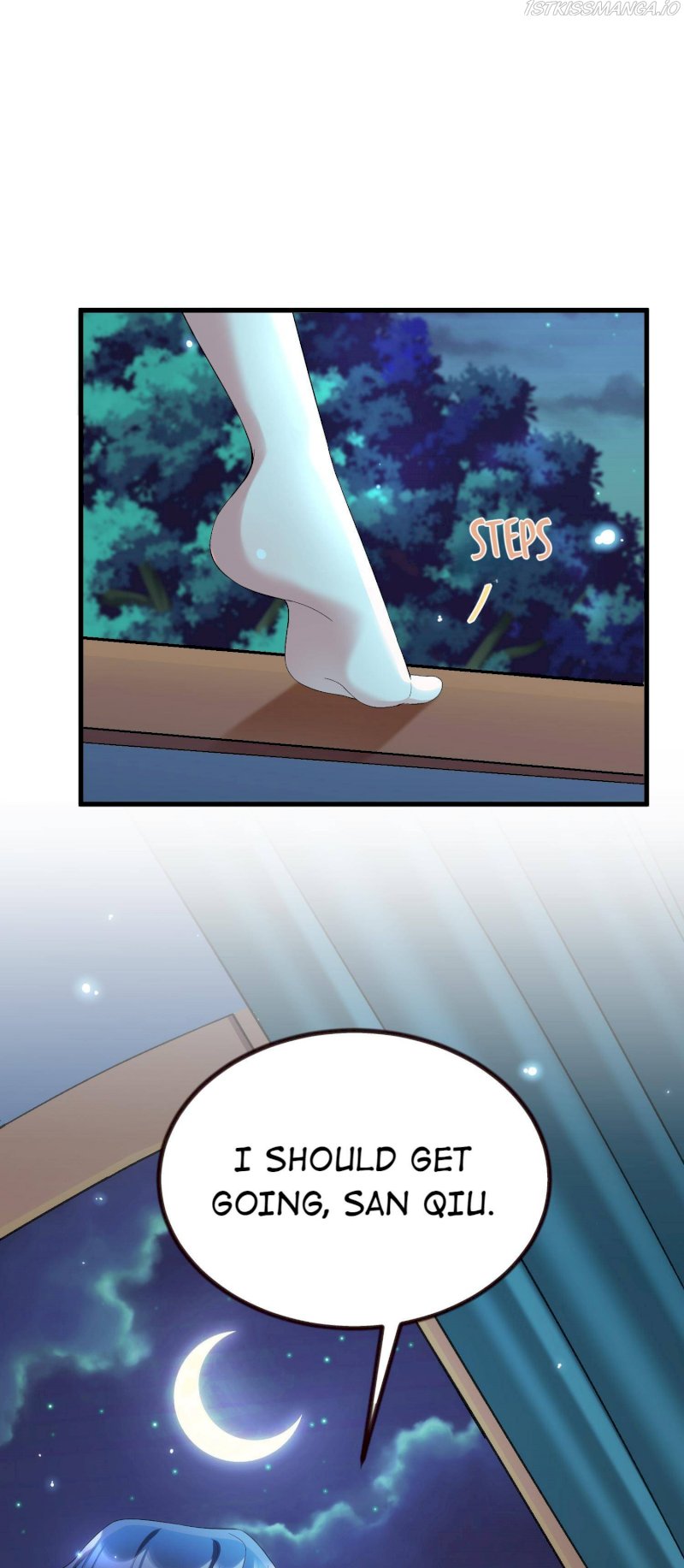 Handling The Demoness And Saintess Chapter 70 - page 70