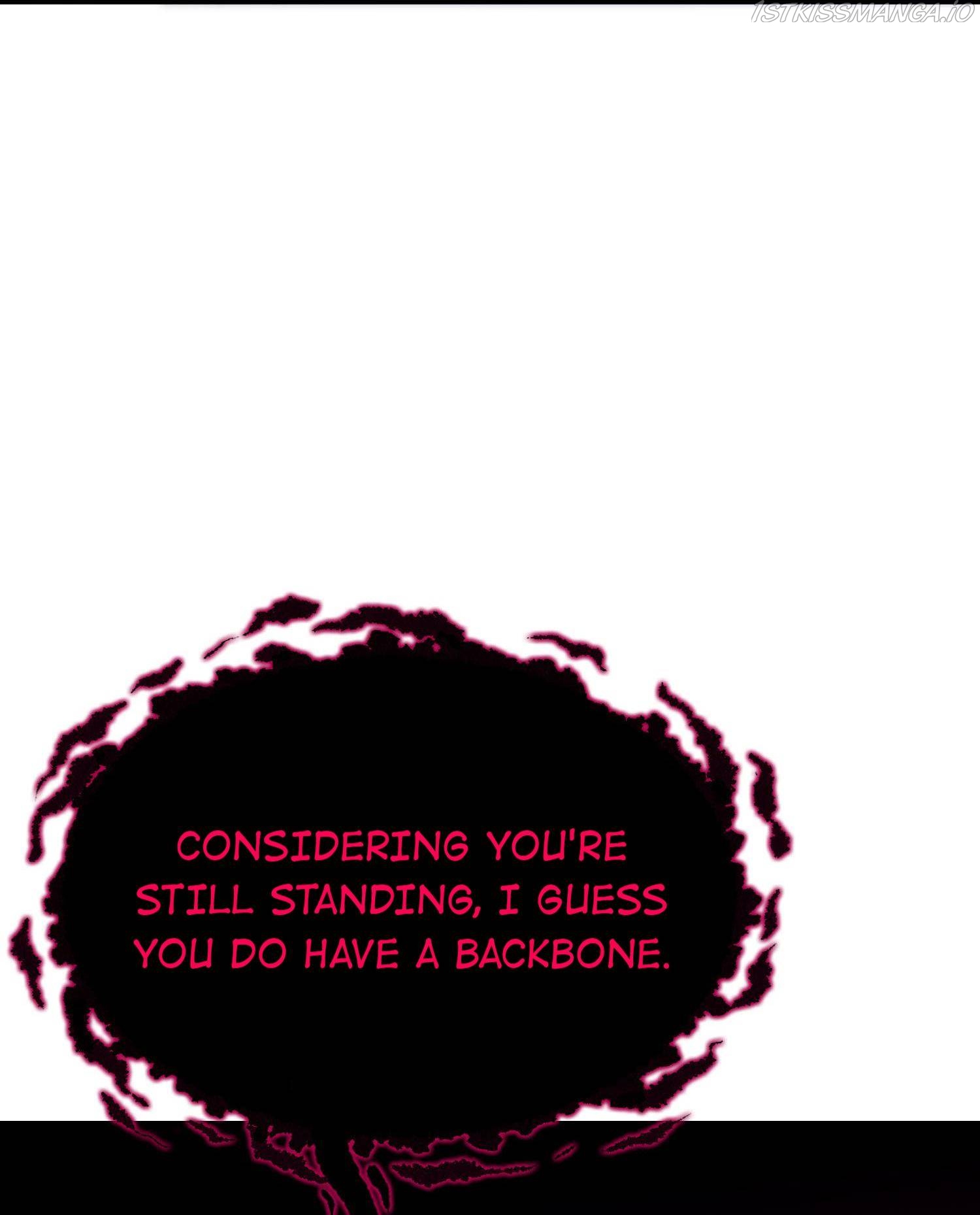 Handling The Demoness And Saintess Chapter 70 - page 8