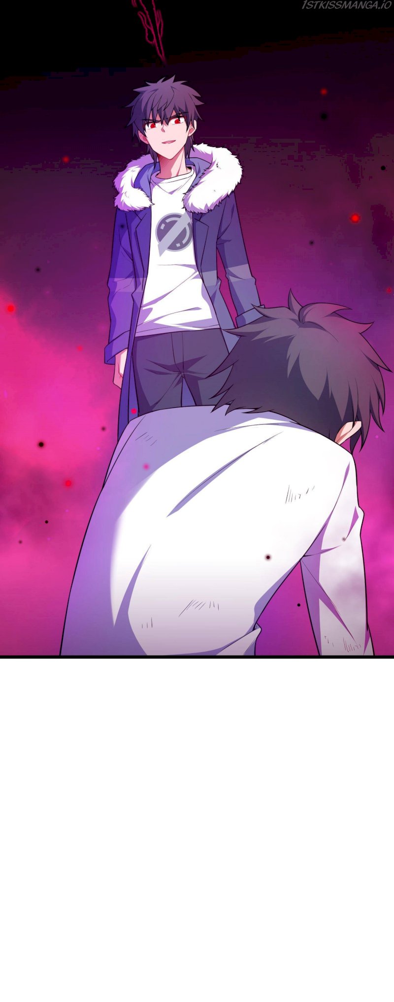 Handling The Demoness And Saintess Chapter 70 - page 9