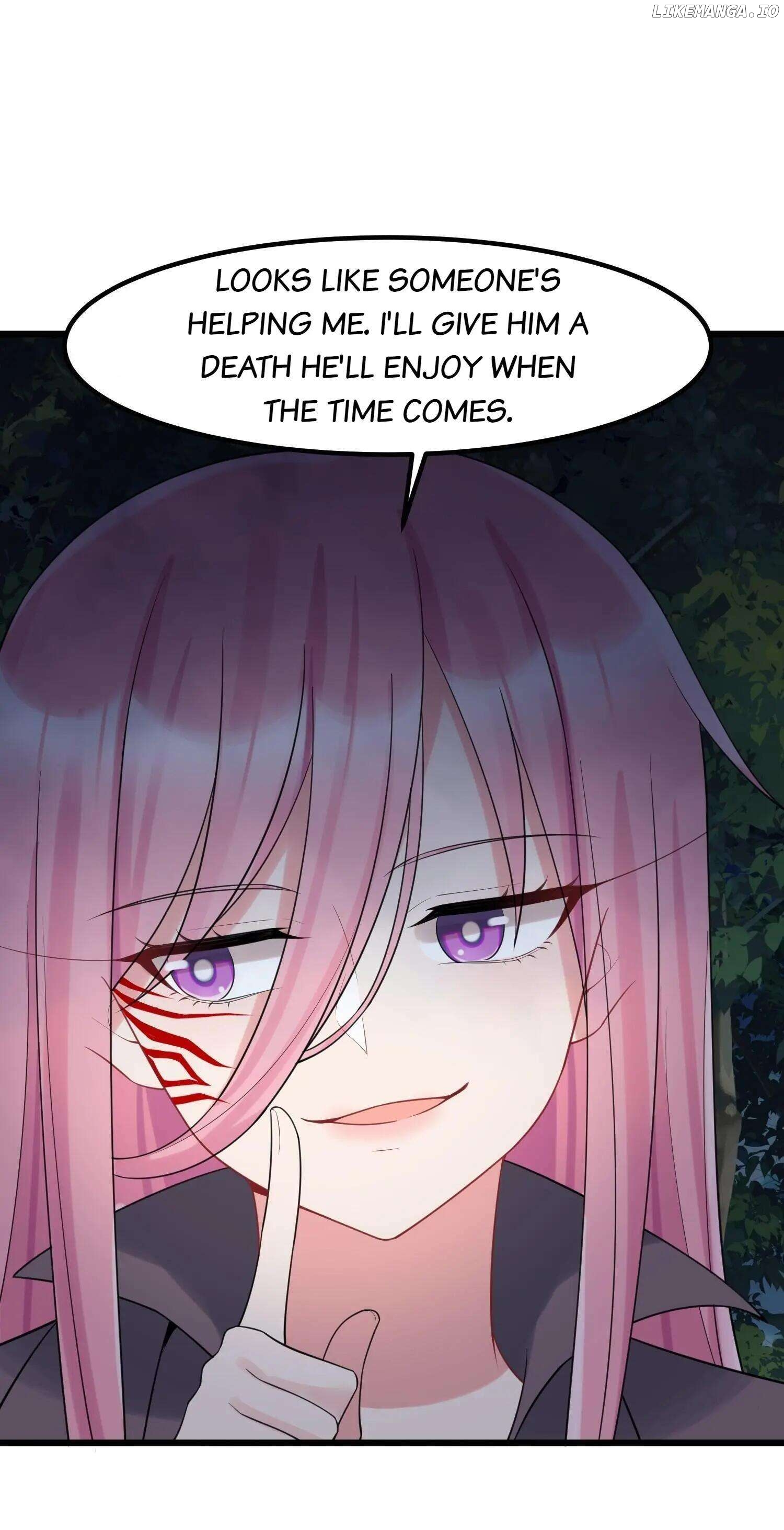 Handling The Demoness And Saintess Chapter 138 - page 14