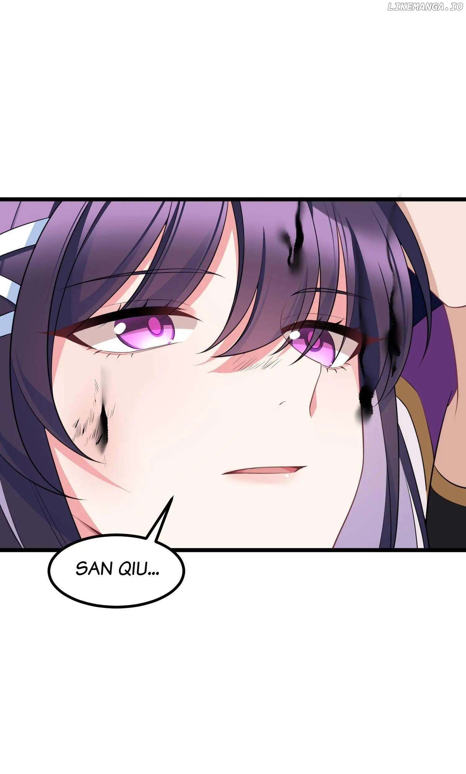Handling The Demoness And Saintess Chapter 138 - page 21