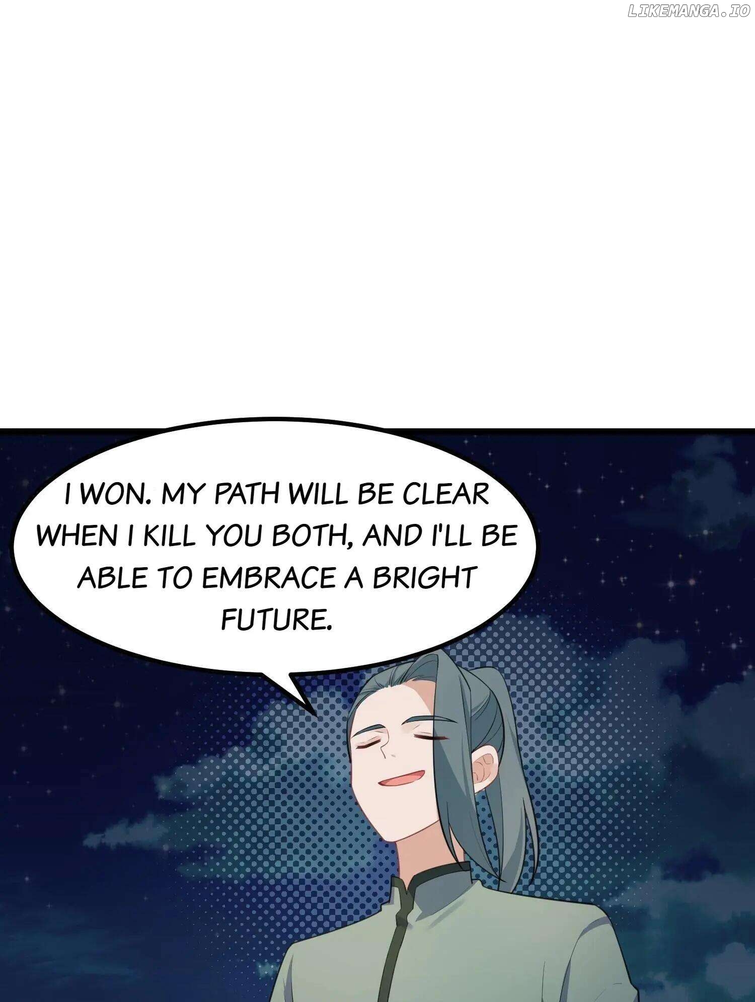 Handling The Demoness And Saintess Chapter 138 - page 25