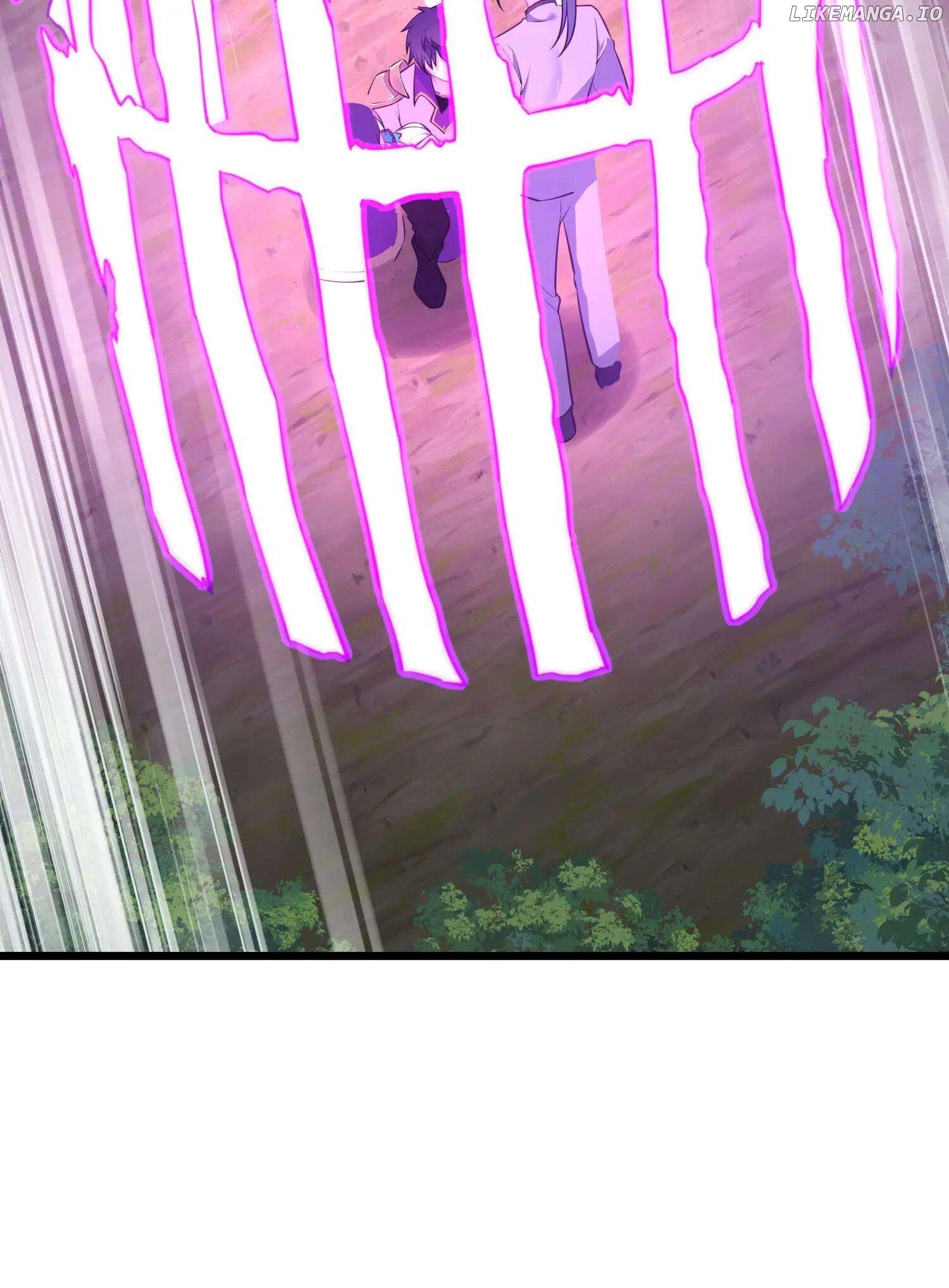 Handling The Demoness And Saintess Chapter 138 - page 32