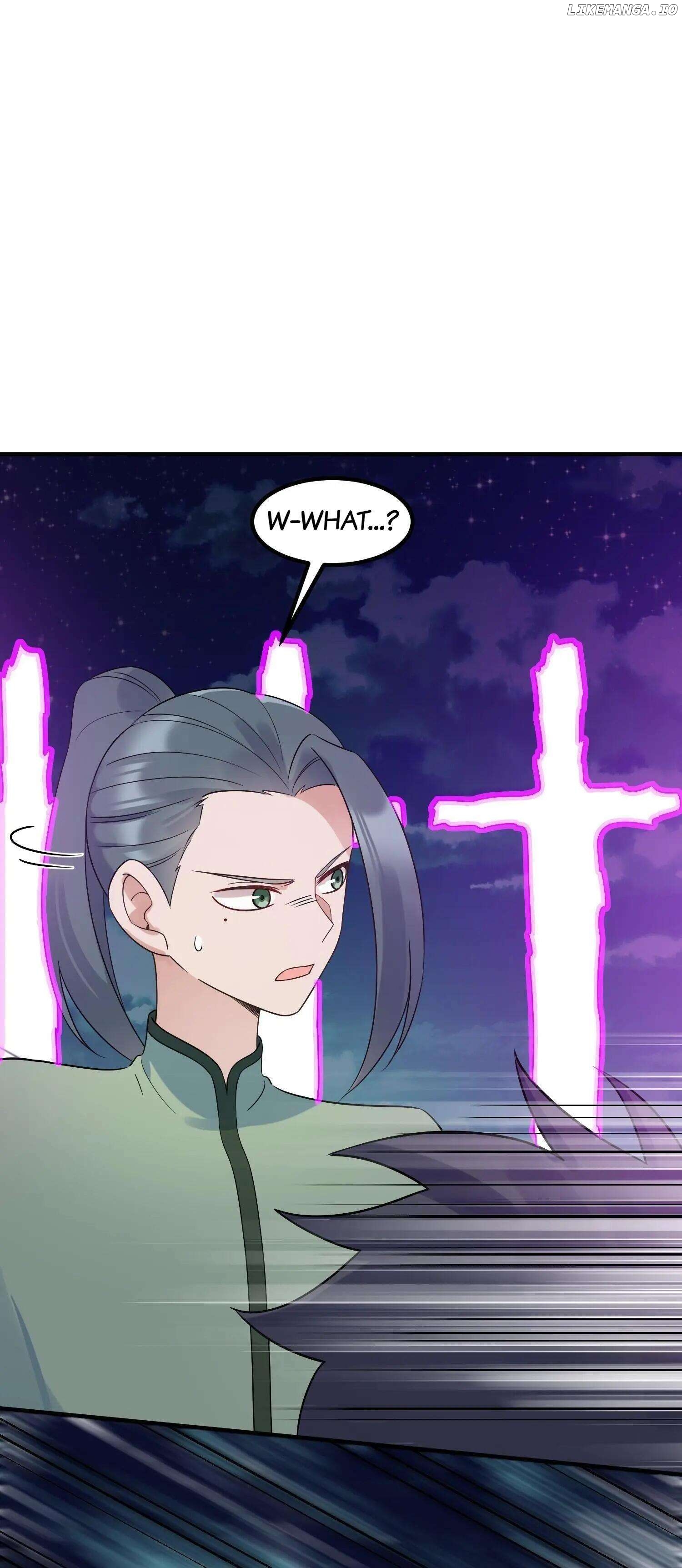 Handling The Demoness And Saintess Chapter 138 - page 33