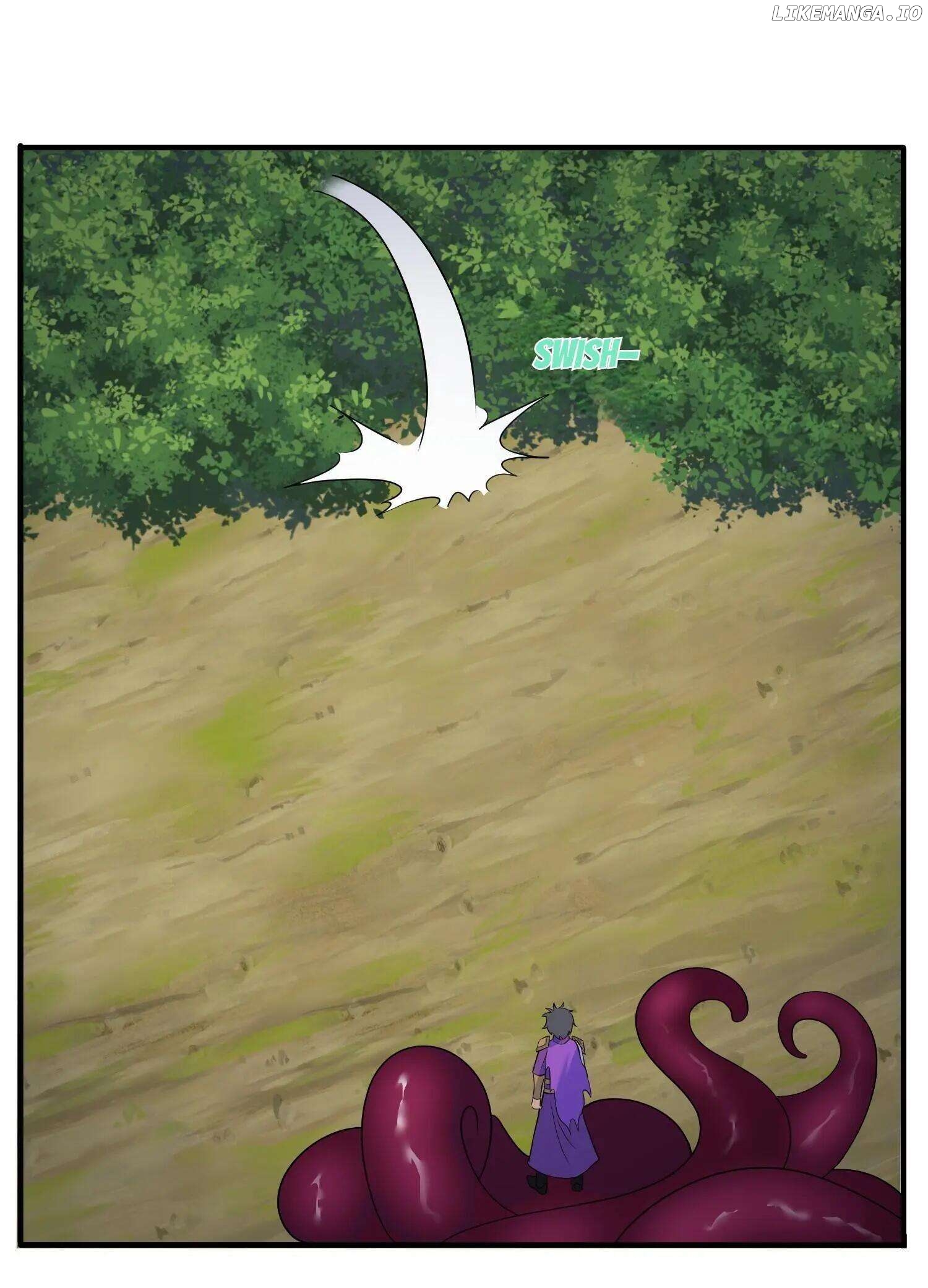 Handling The Demoness And Saintess Chapter 138 - page 53