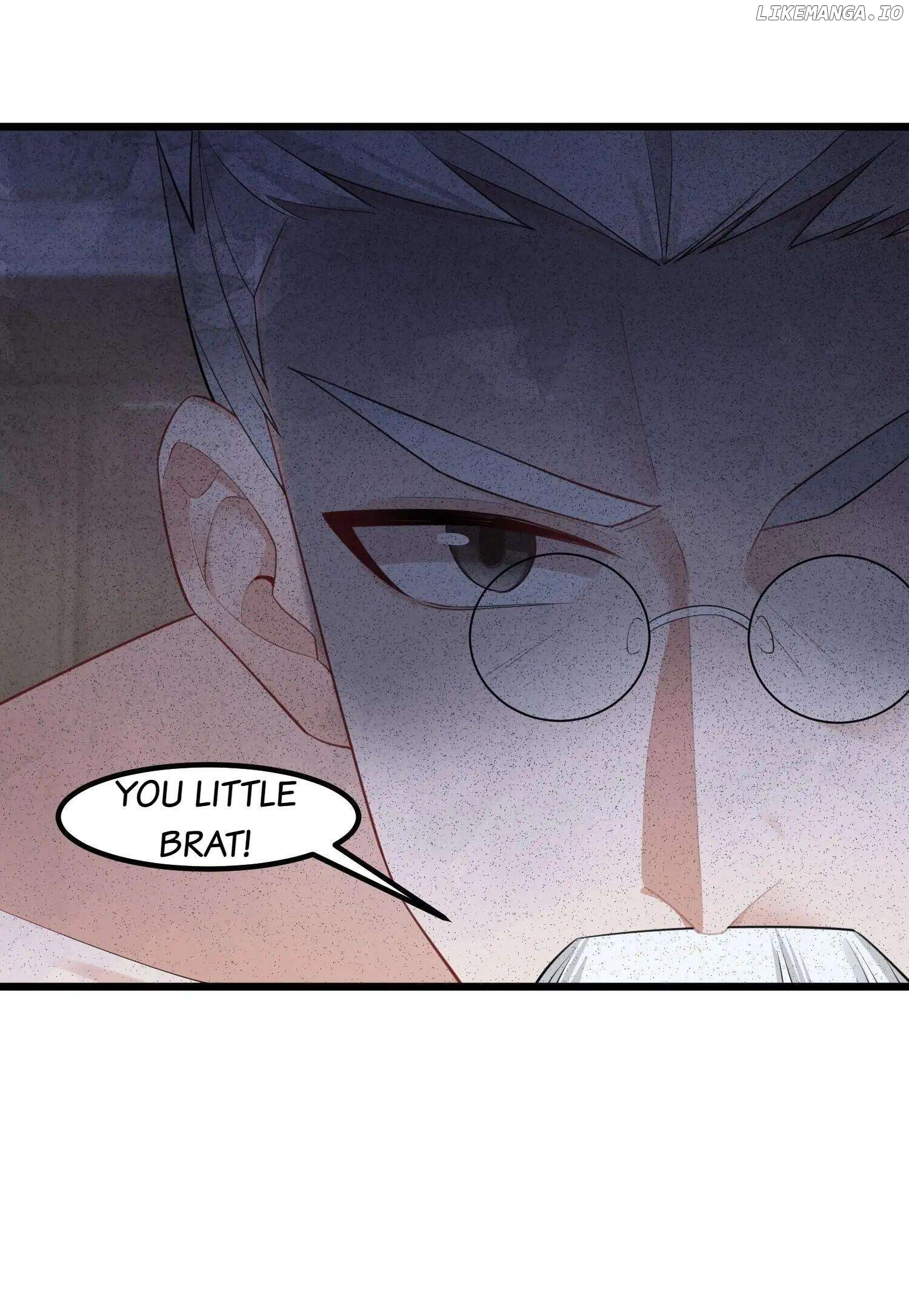 Handling The Demoness And Saintess Chapter 138 - page 9