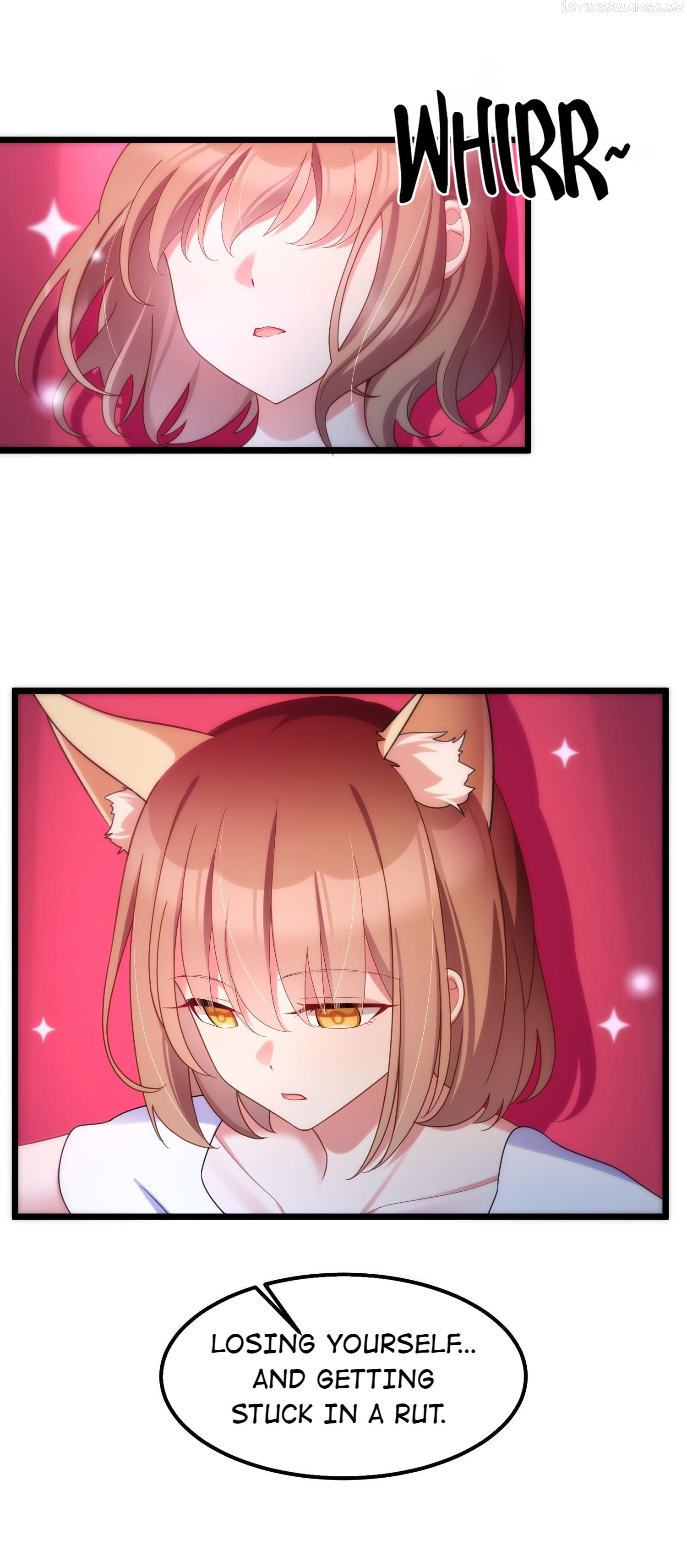 Handling The Demoness And Saintess Chapter 37.1 - page 10