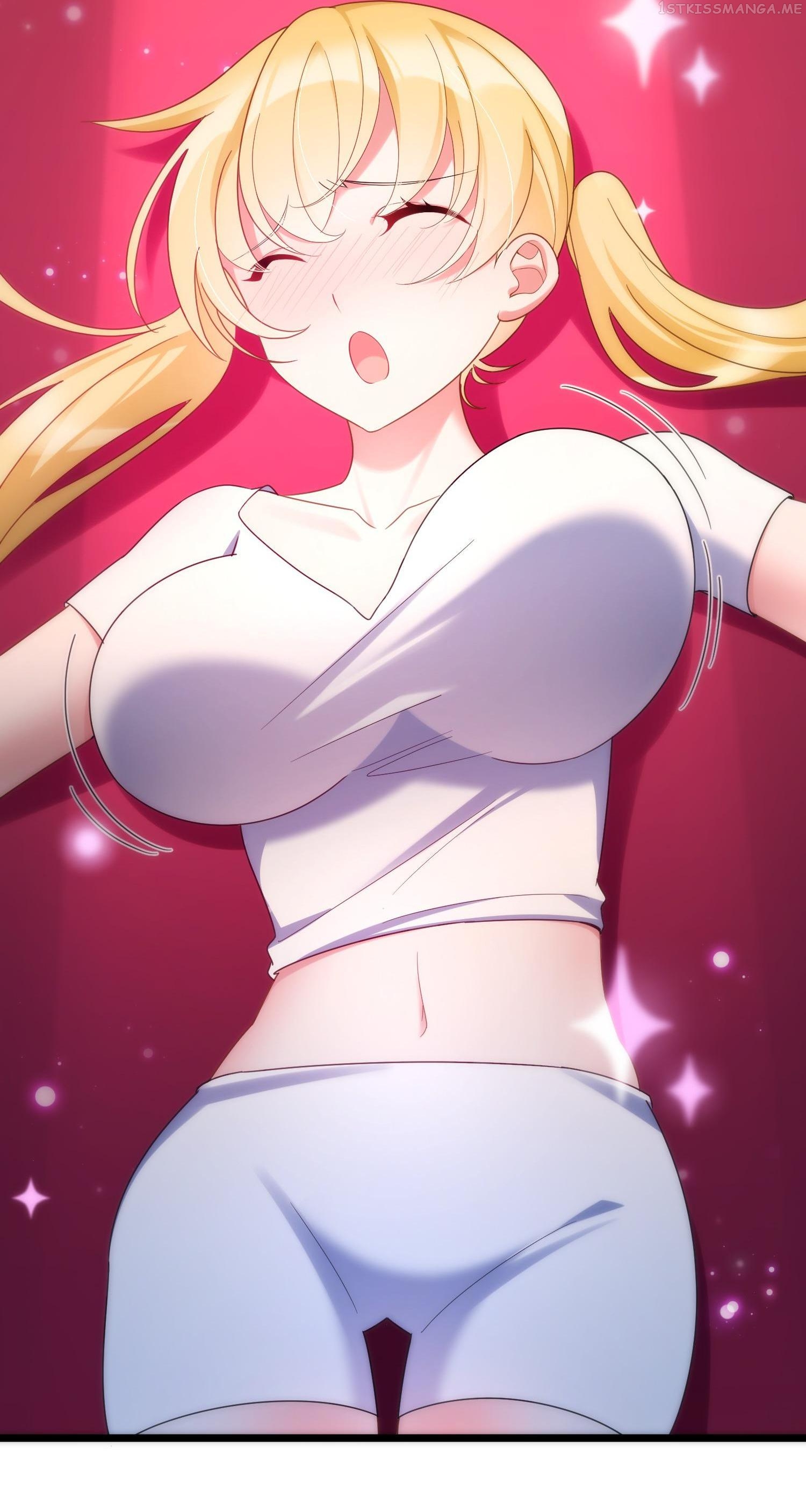 Handling The Demoness And Saintess Chapter 37.1 - page 9