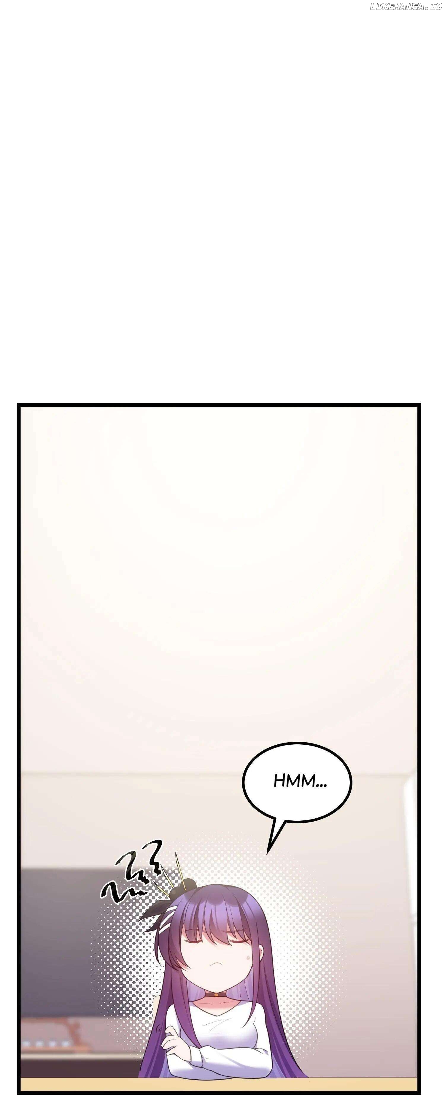 Handling The Demoness And Saintess Chapter 118 - page 3